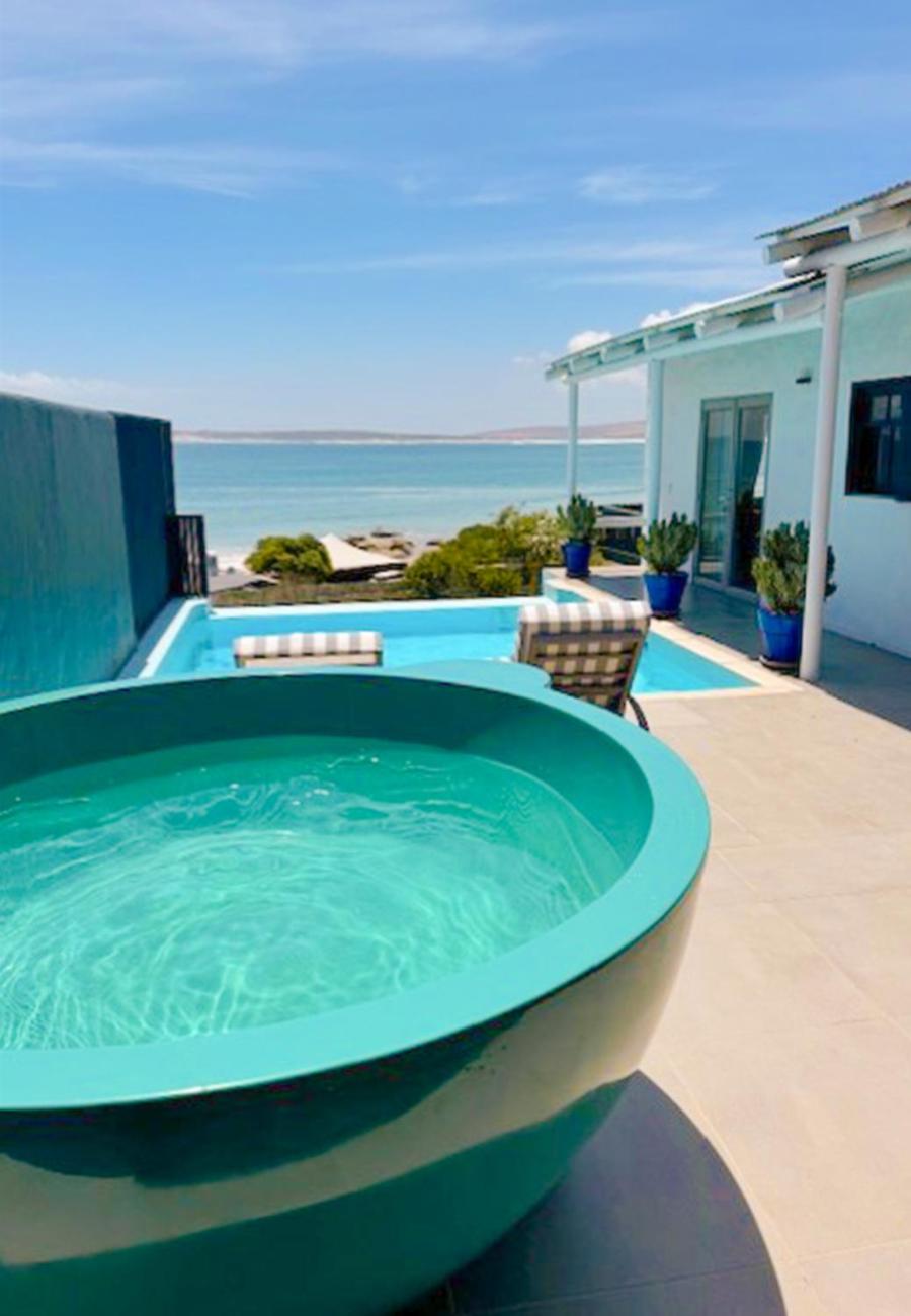 2 Bedroom Beach Villa with Pool #2 - Annex - Photo 3