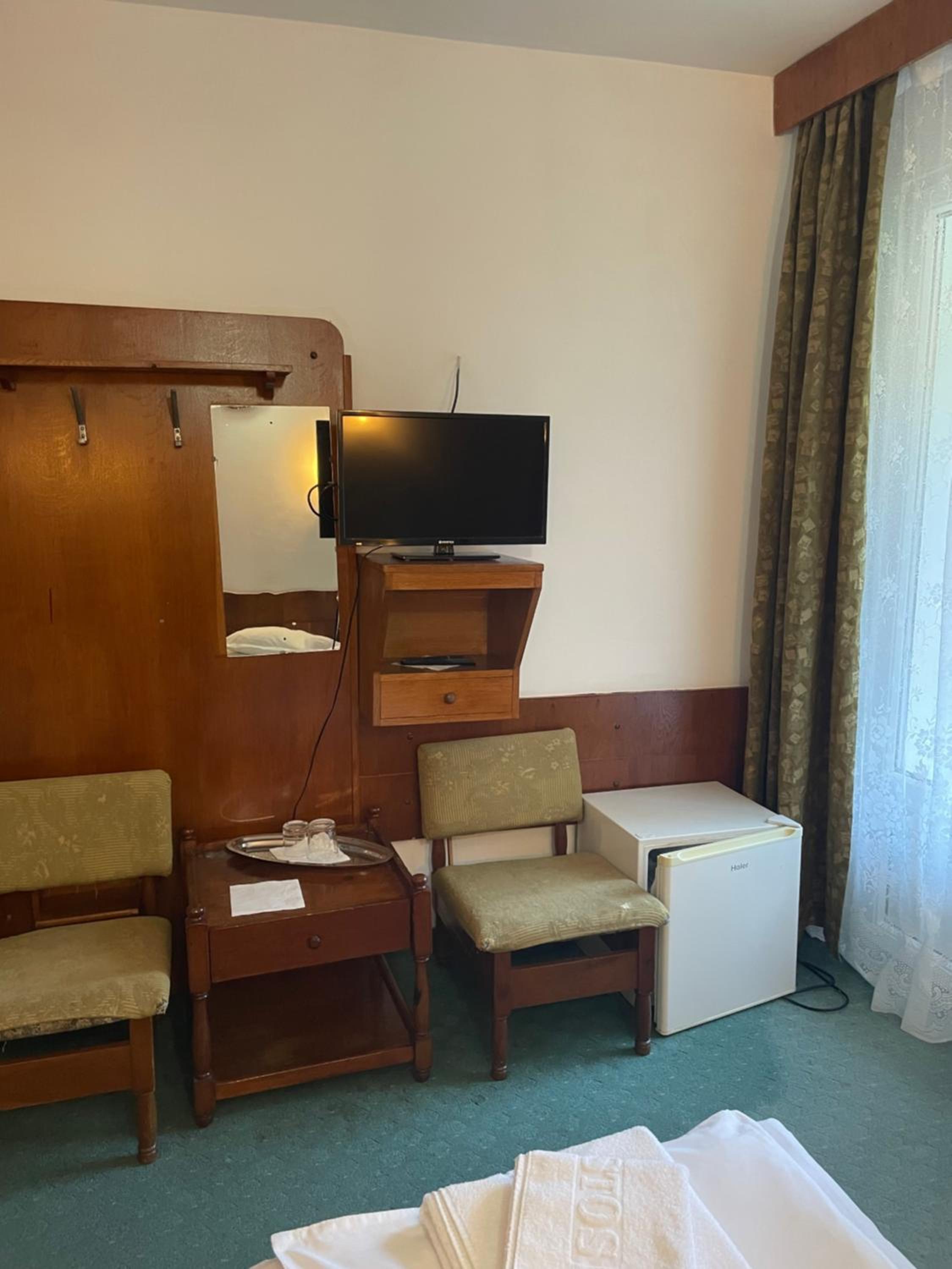 Twin Room photo 3
