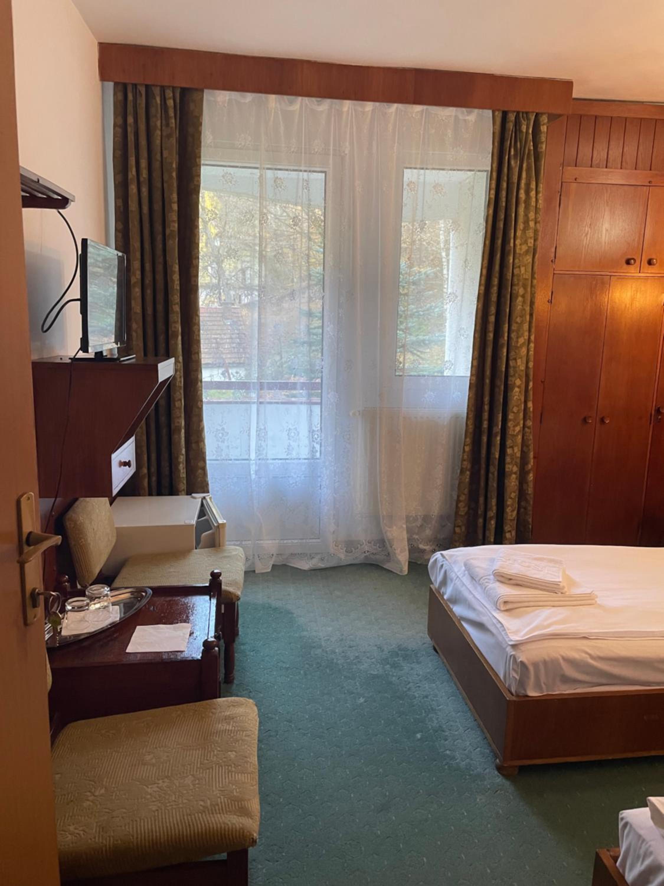 Twin Room photo 1