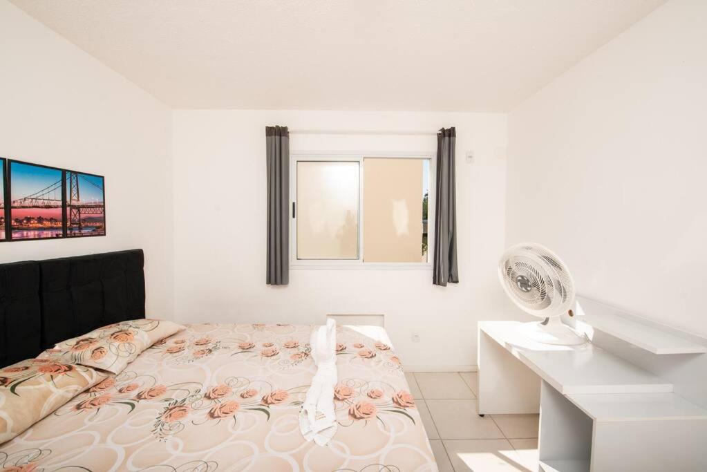 Two-Bedroom Apartment photo 1
