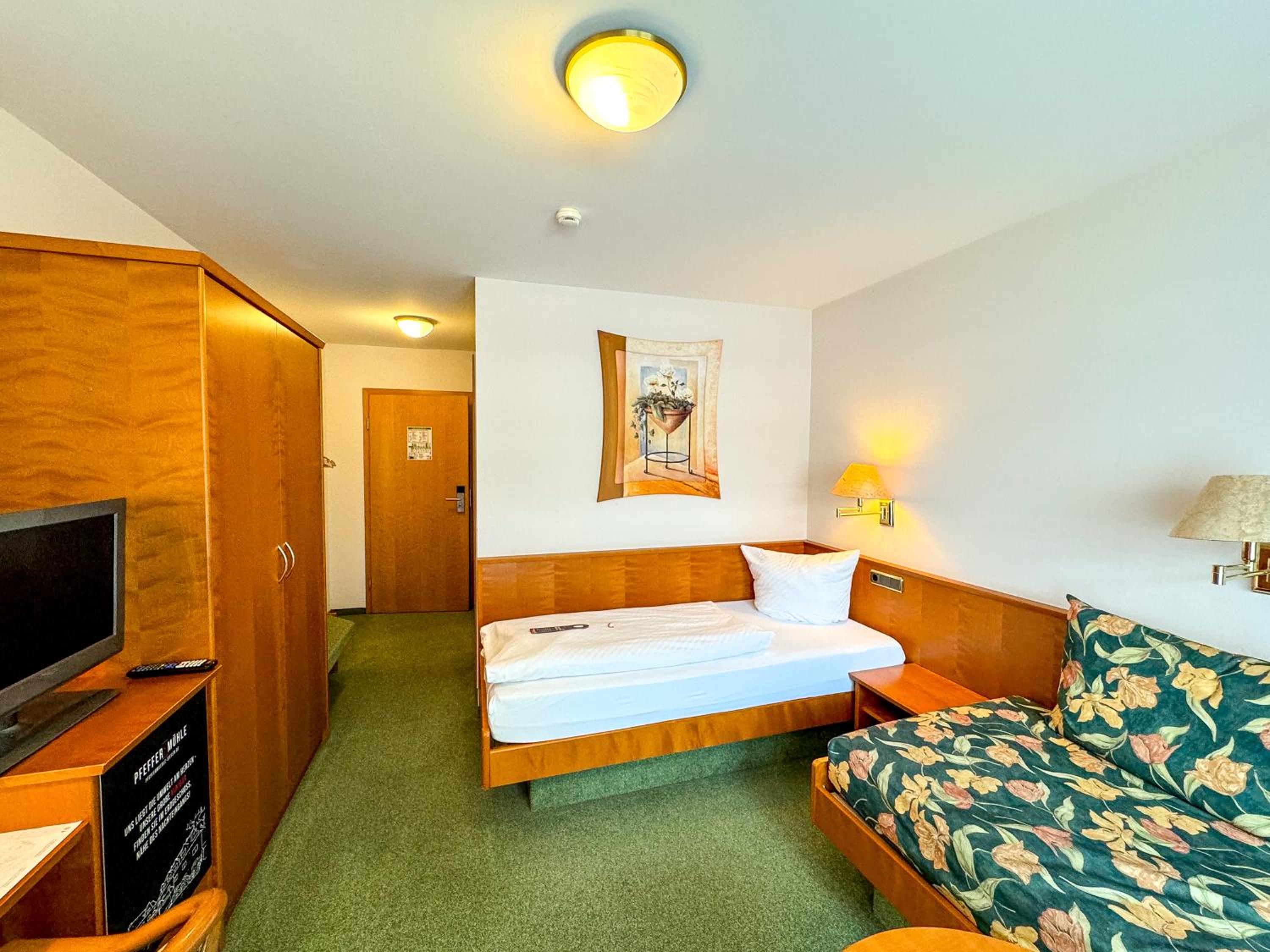 Standard Single Room photo 1