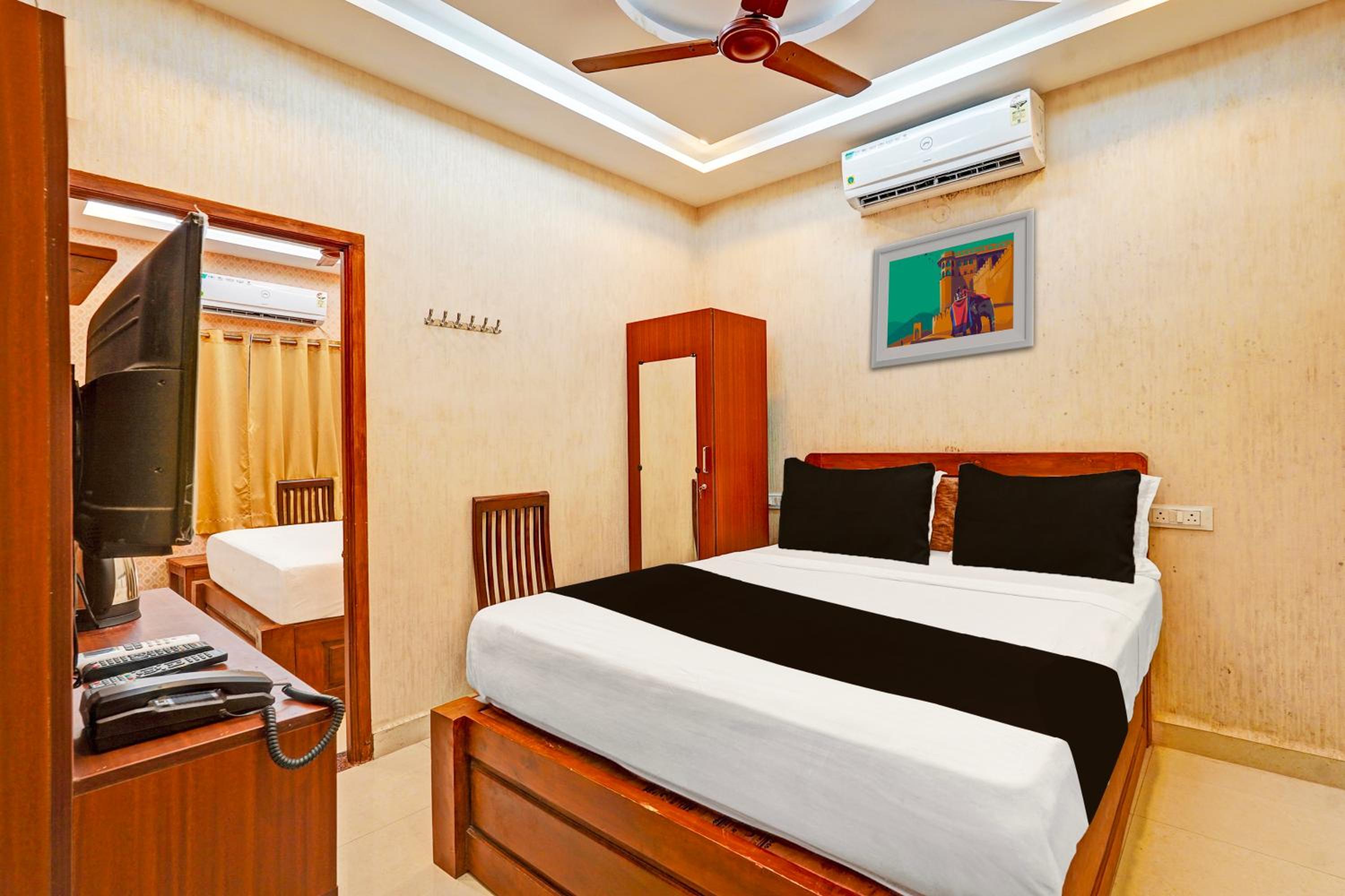 Classic Triple Room