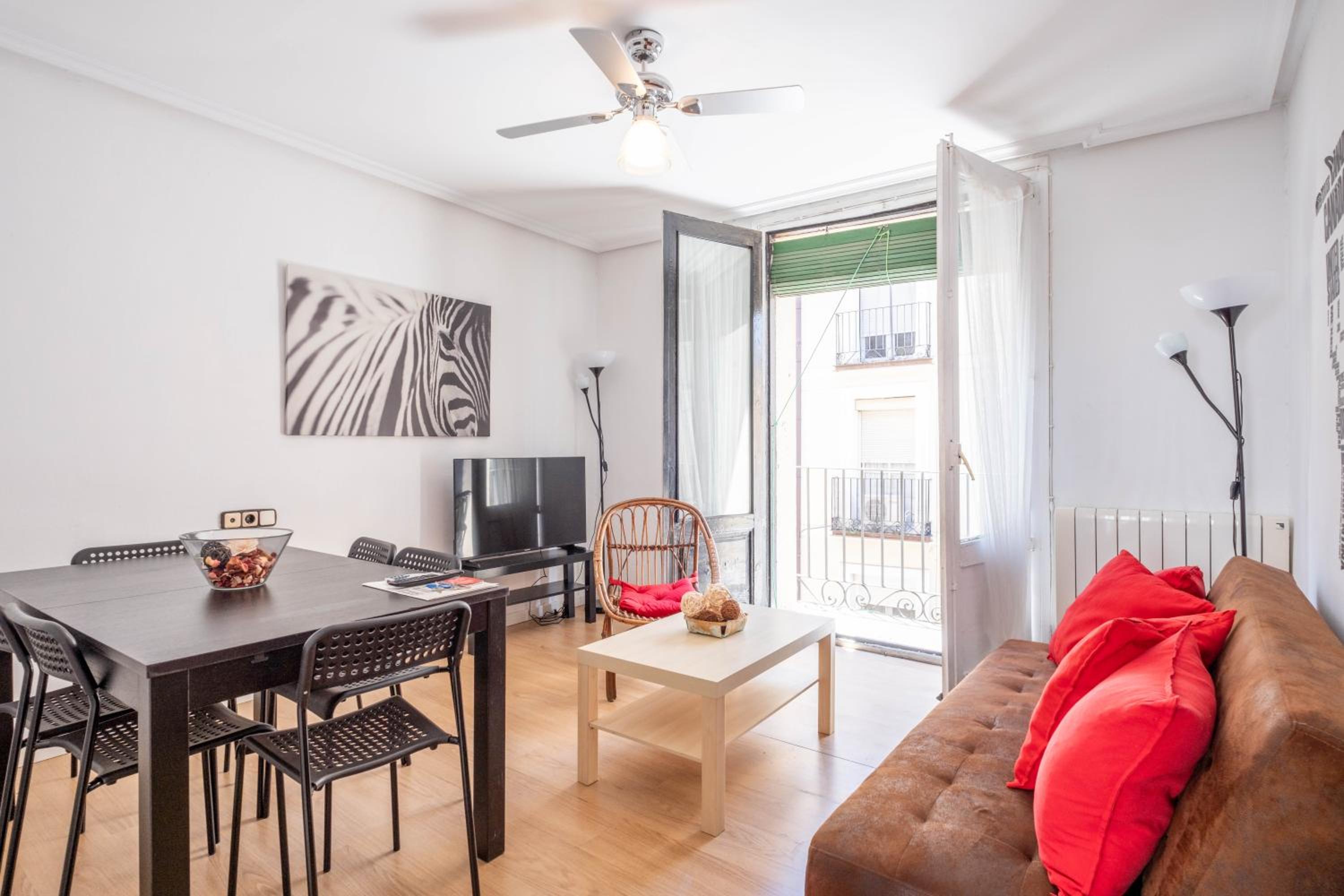 Apartamento