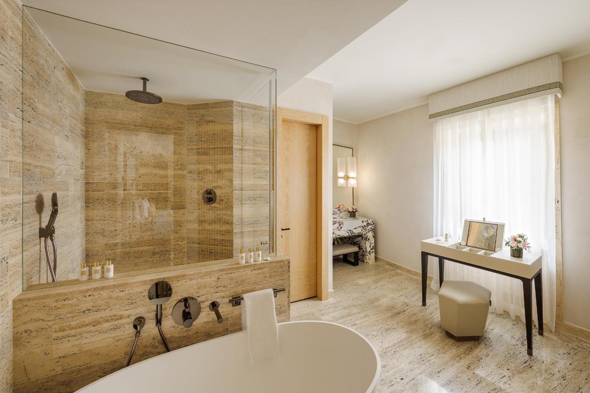 Premium Twin Room