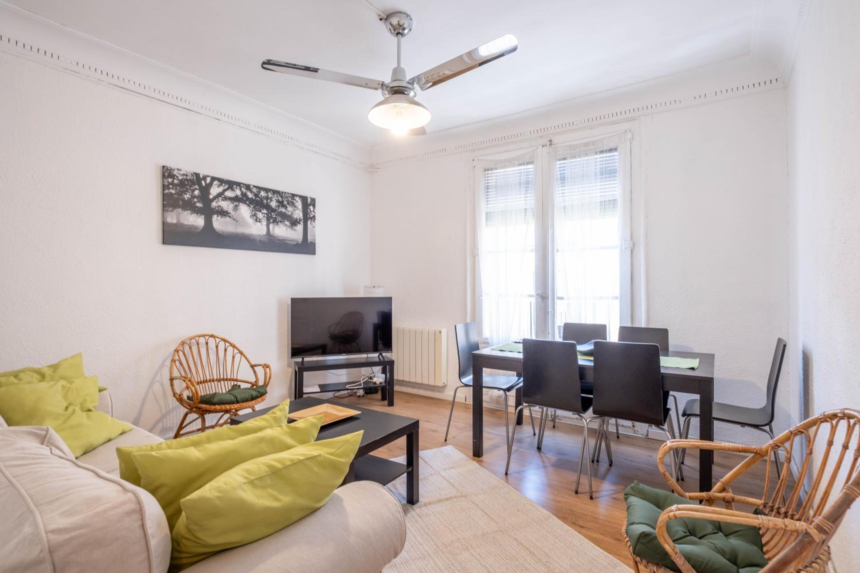Apartamento