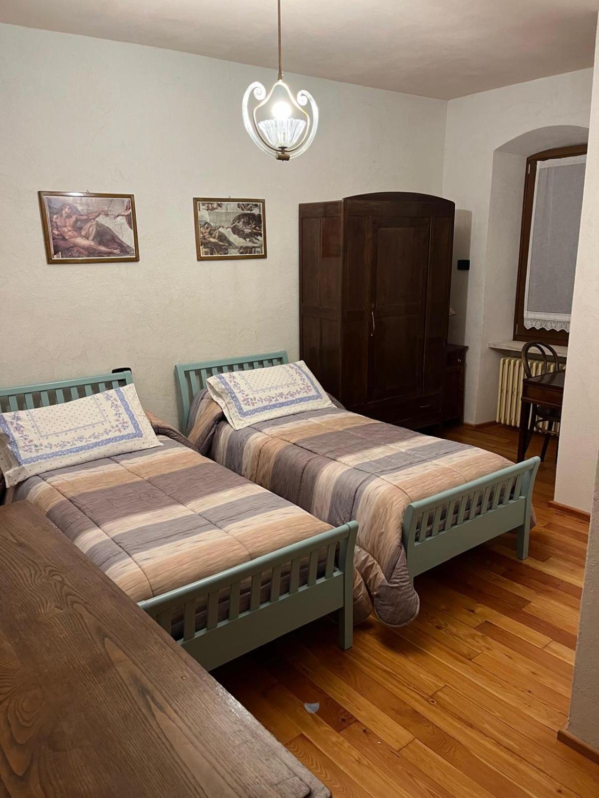 Twin Room photo 2