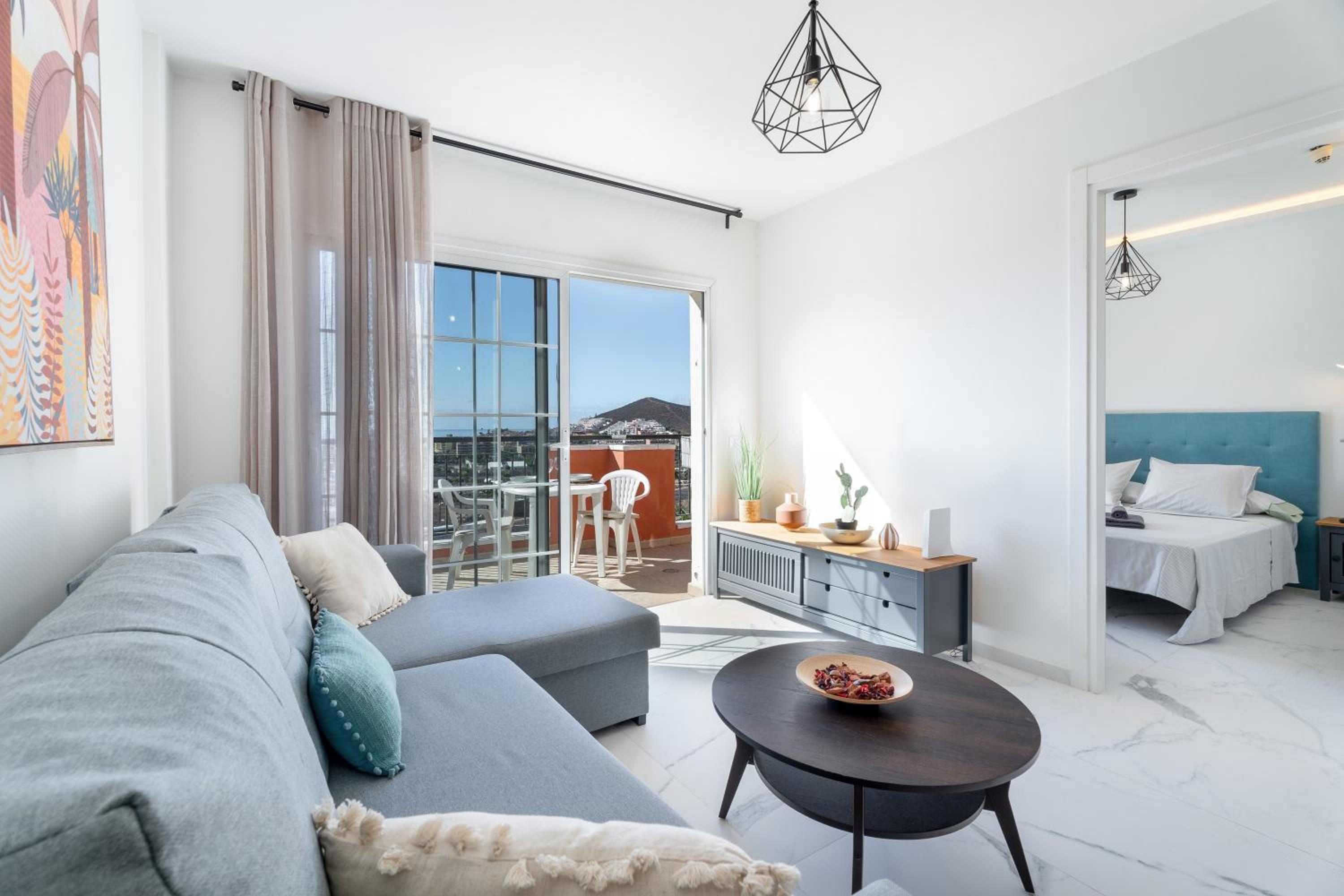Apartamento Superior de Dos Habitaciones