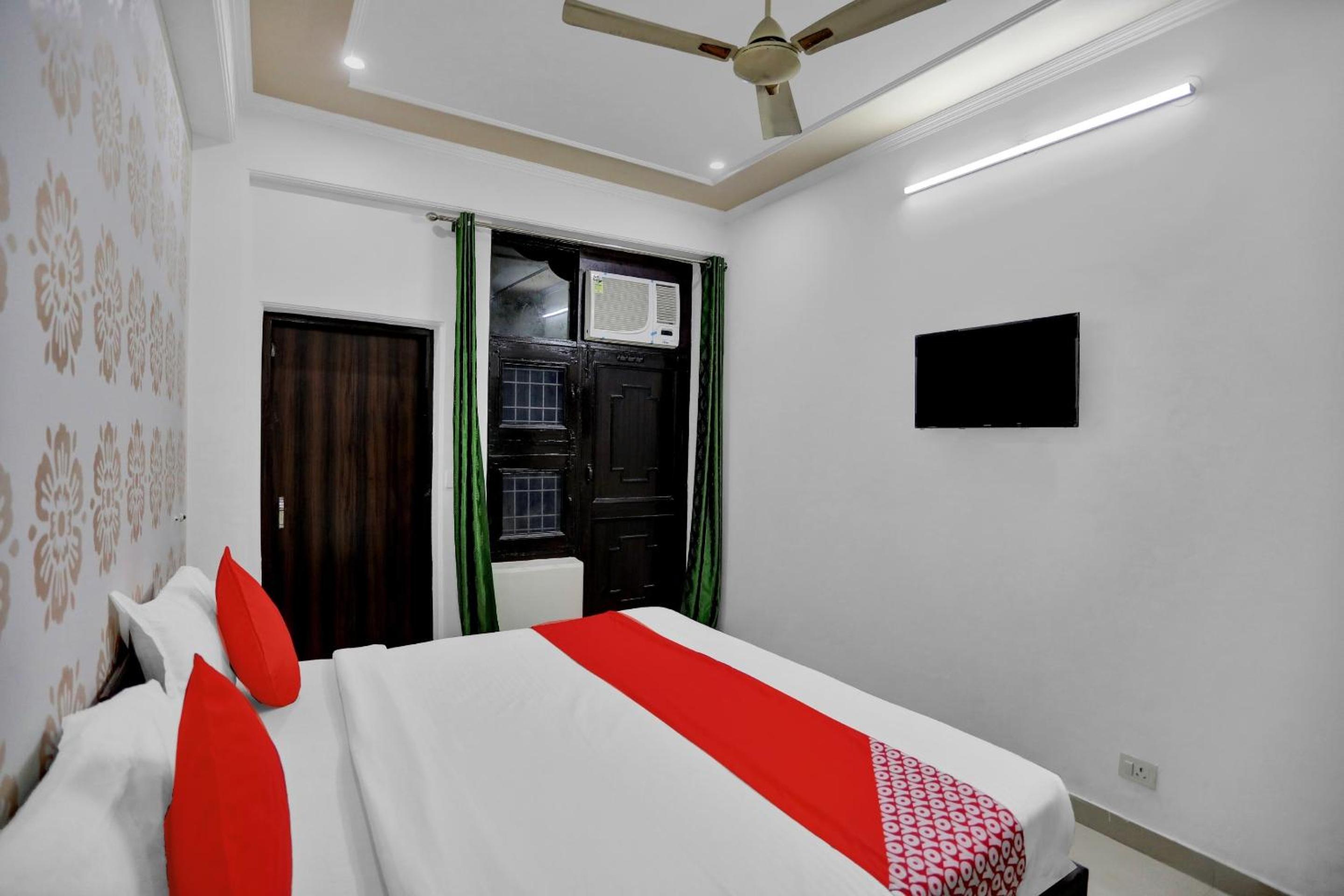 Classic Triple Room