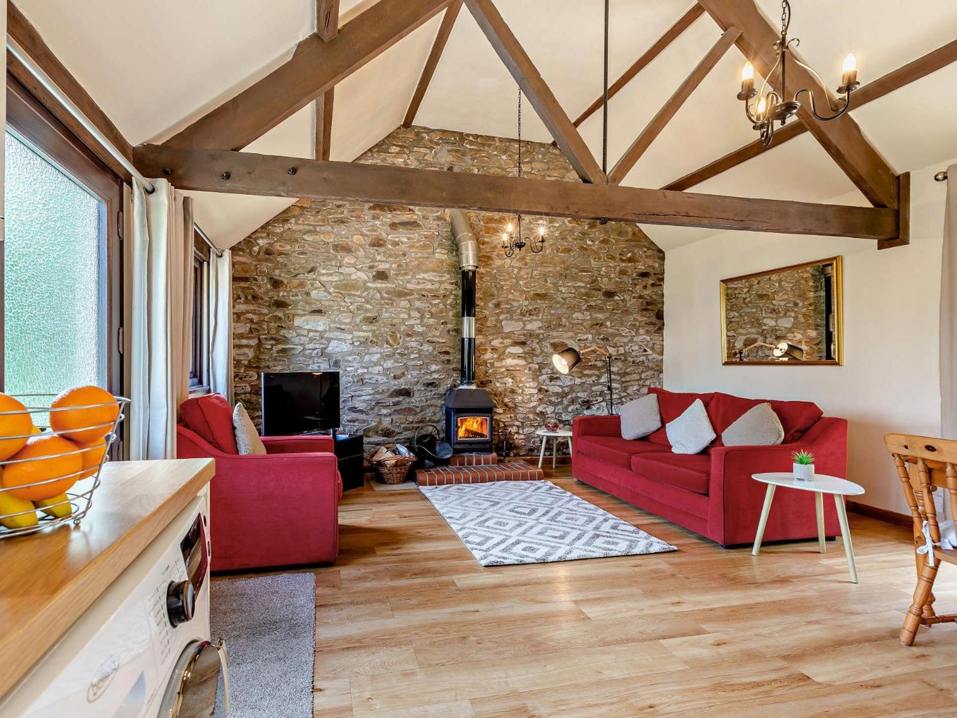 Vacation Home photo 1