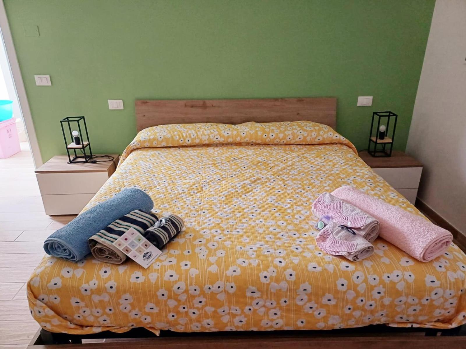 Double Room with Mountain View photo 1