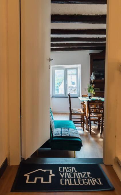 One-Bedroom Apartment with Terrace photo 1
