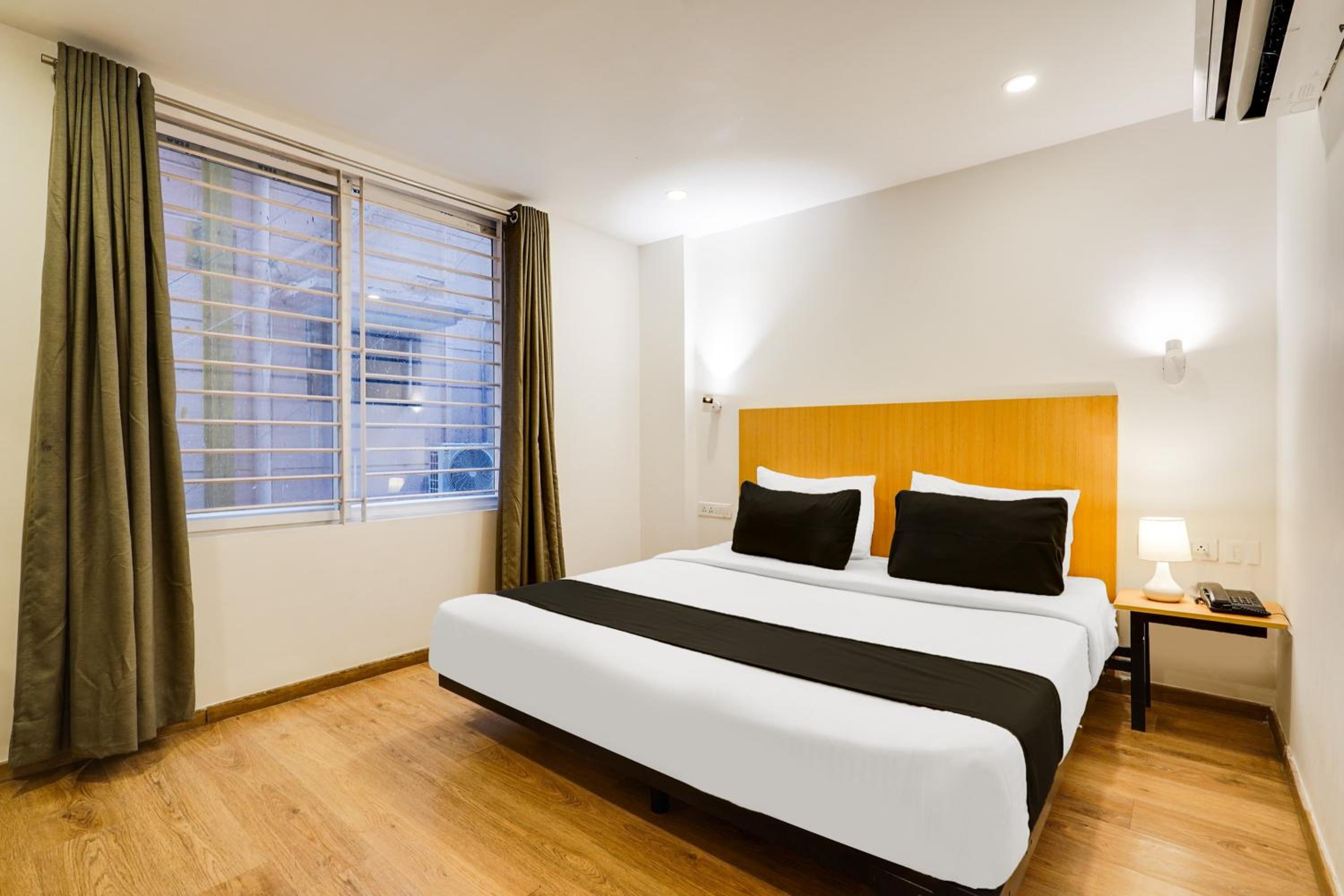 Classic Triple Room