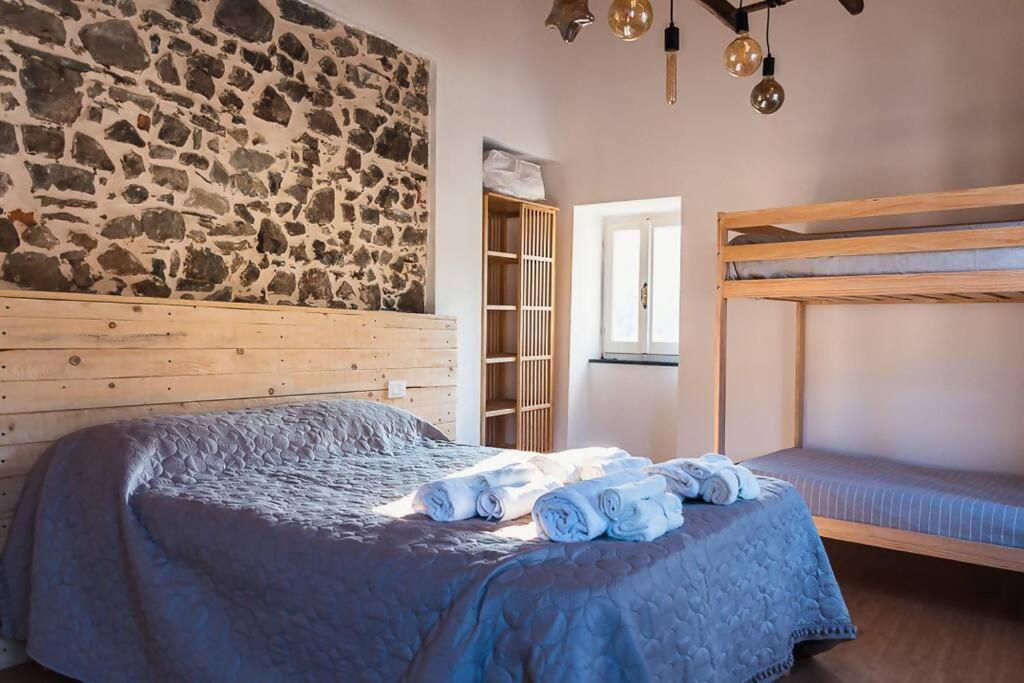 One-Bedroom Apartment with Terrace photo 3