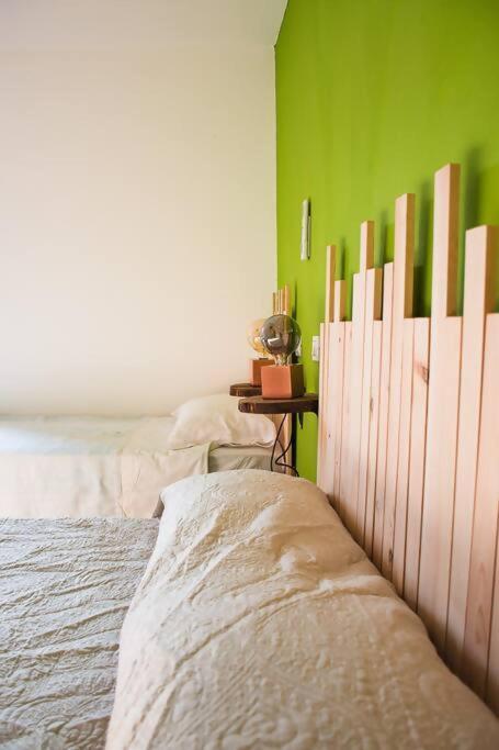 Two-Bedroom Superior Apartment photo 1