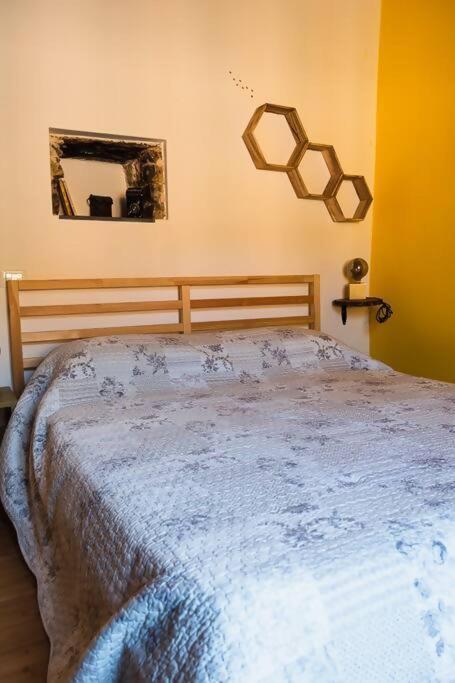 Two-Bedroom Apartment with Terrace photo 1