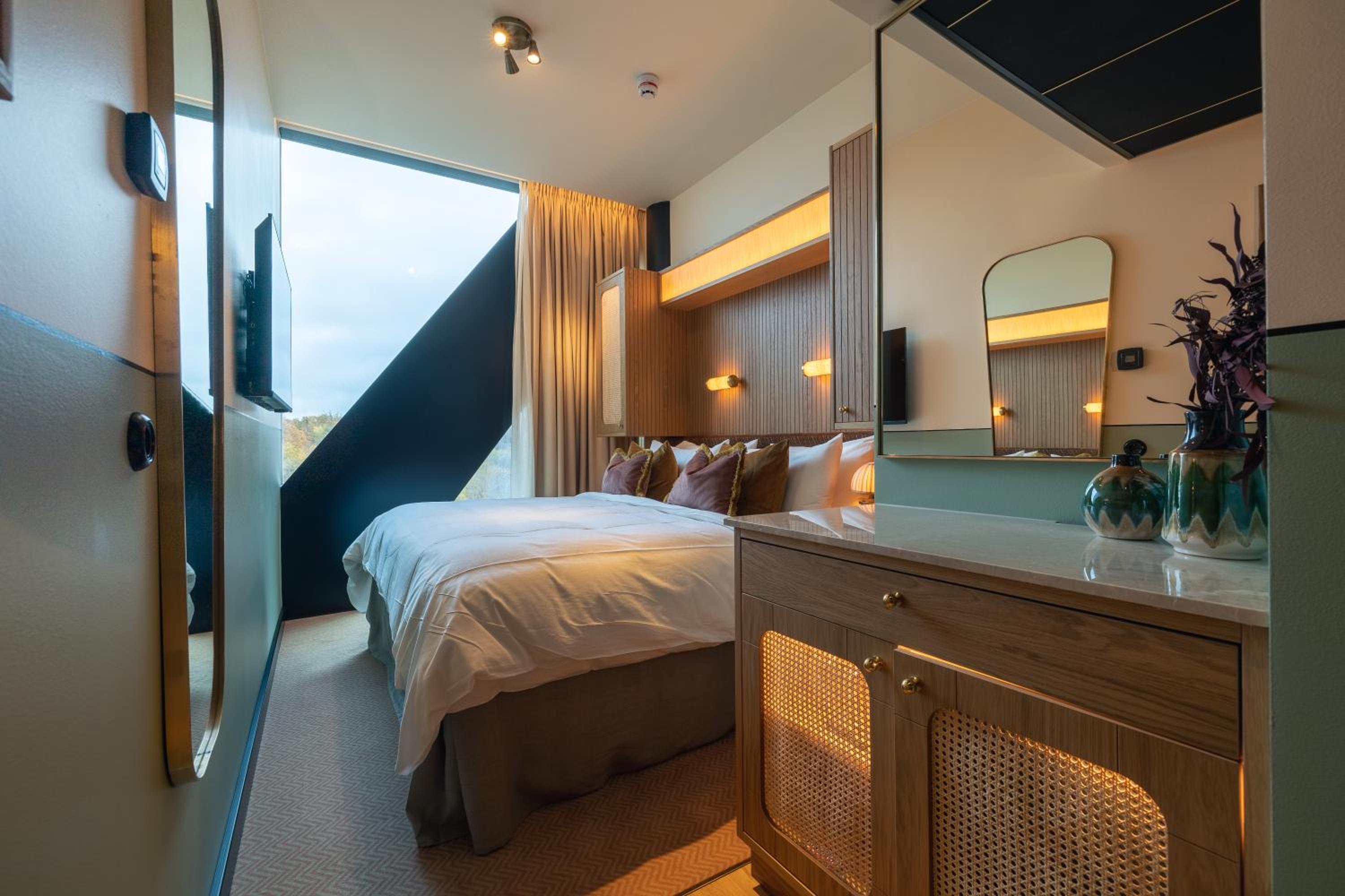 Small Double Room at Jacy´z