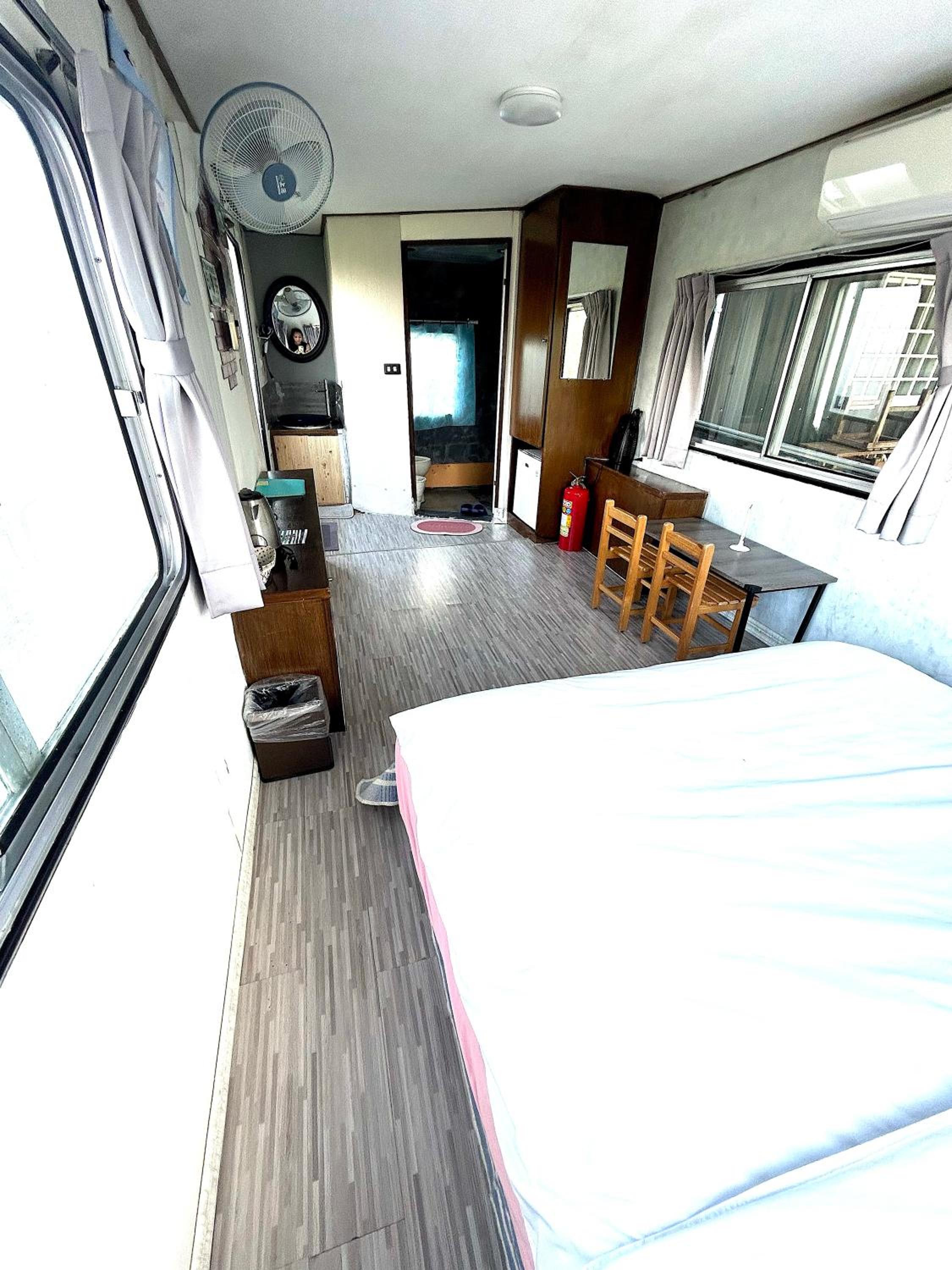 Mobile Home