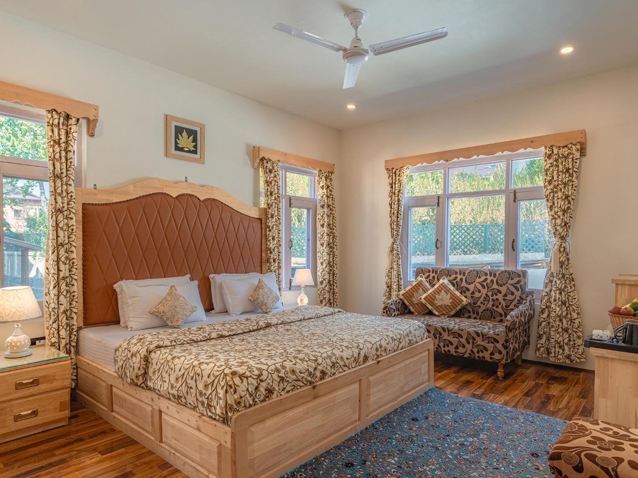 Superior Double Room photo 1