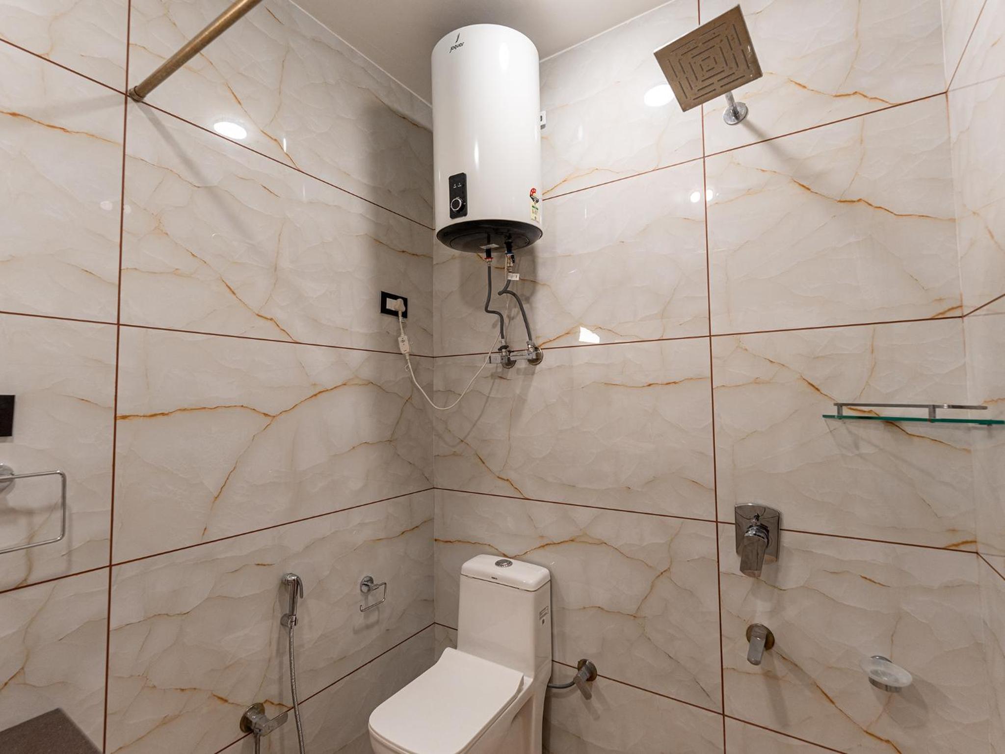 Superior Double Room photo 2