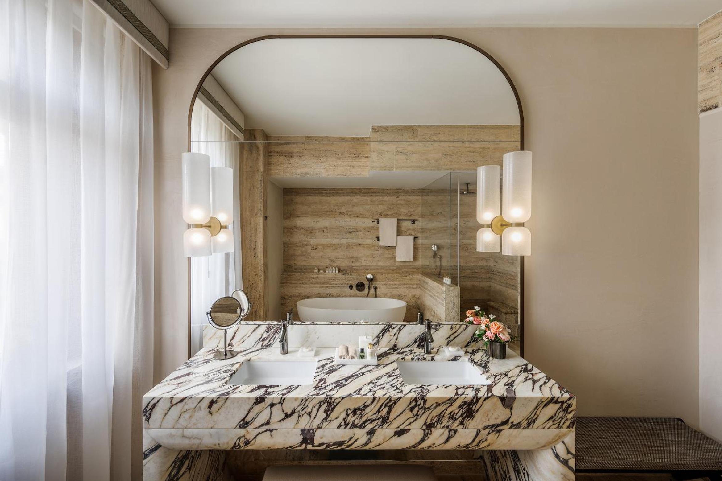 Prestige Suite