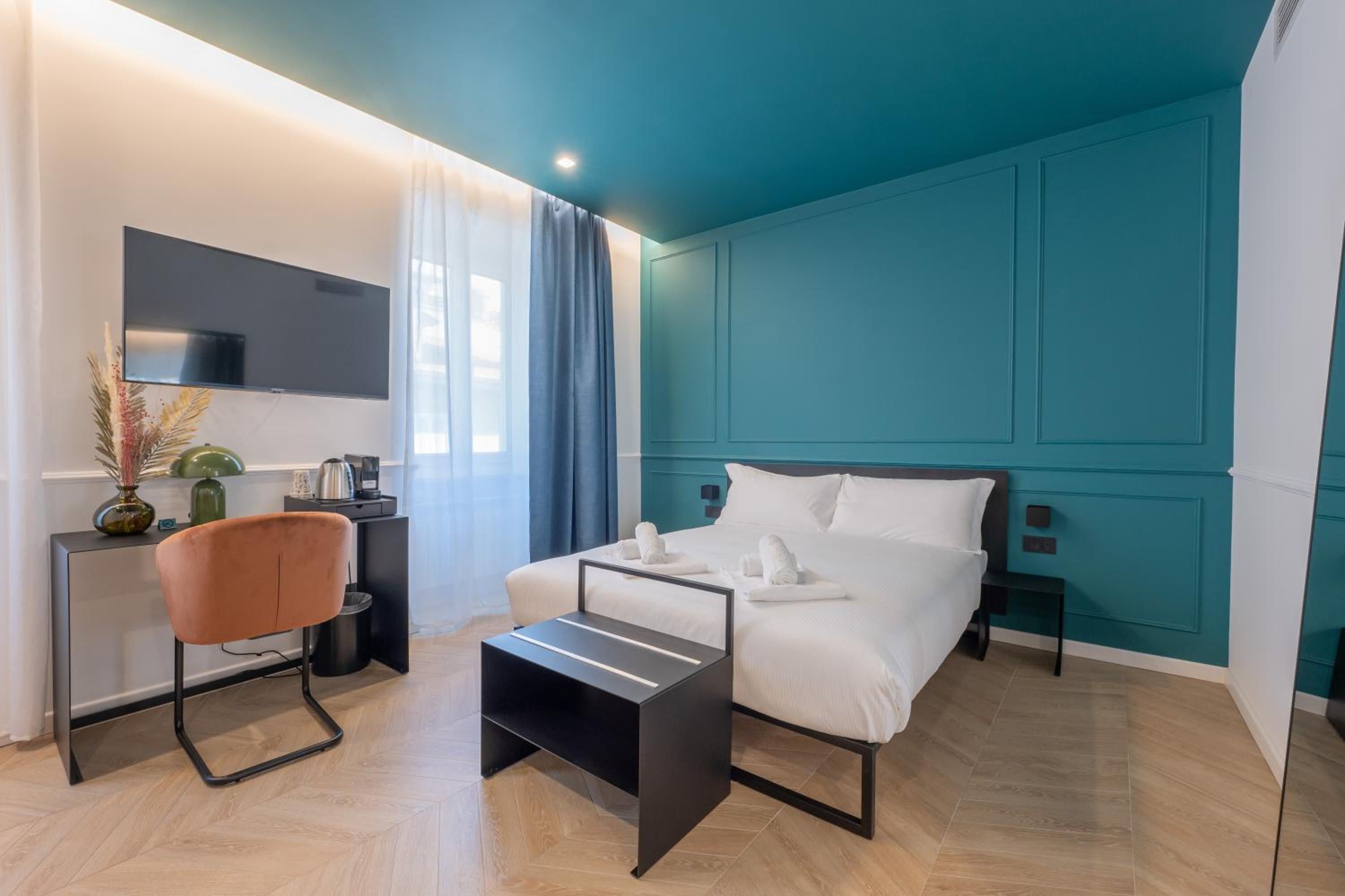 Superior Quadruple Room photo 1