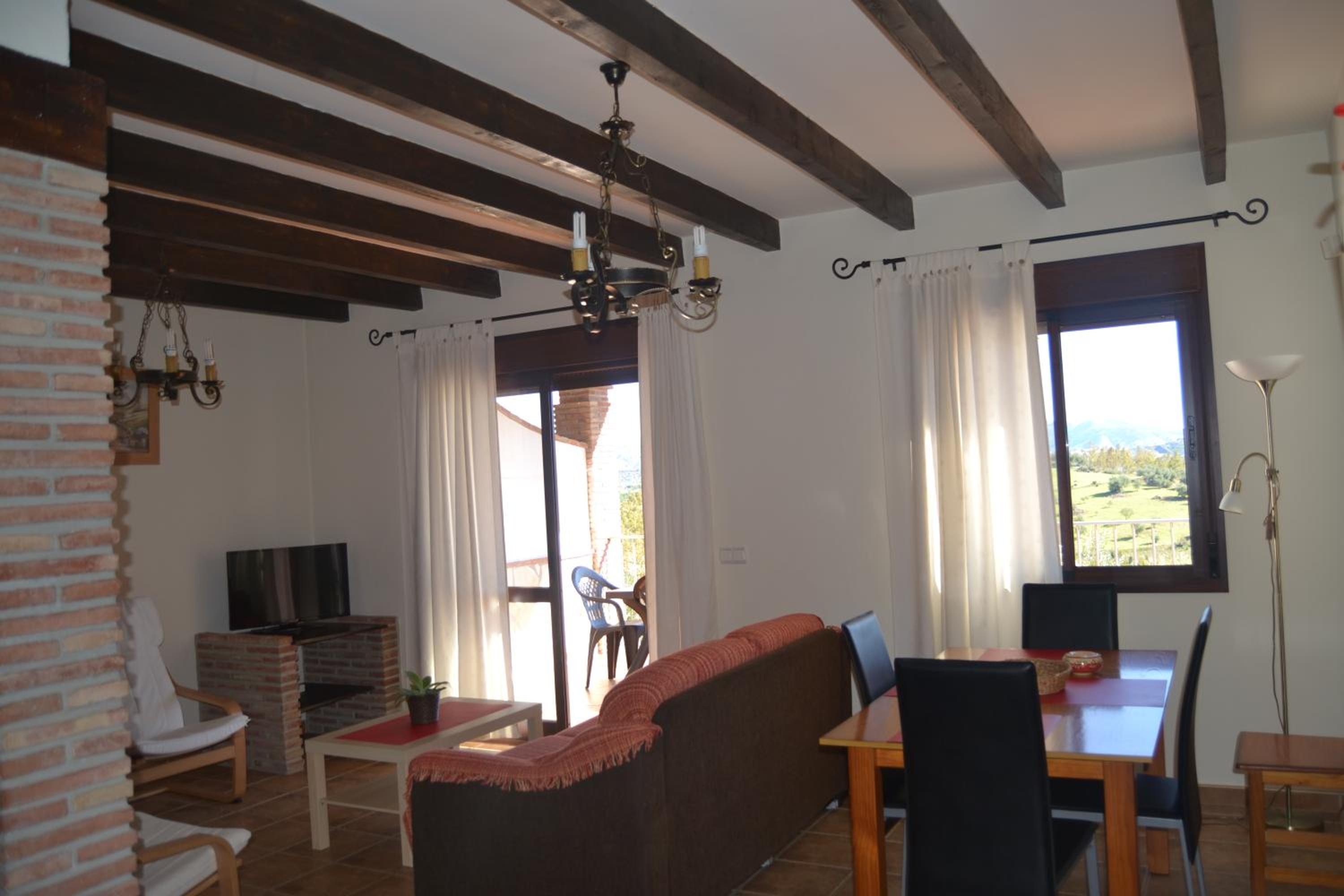 Casa de Vacaciones