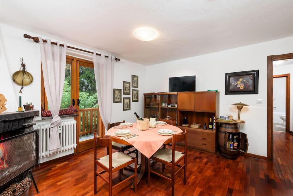 Two-Bedroom Apartment With Garden View photo 3
