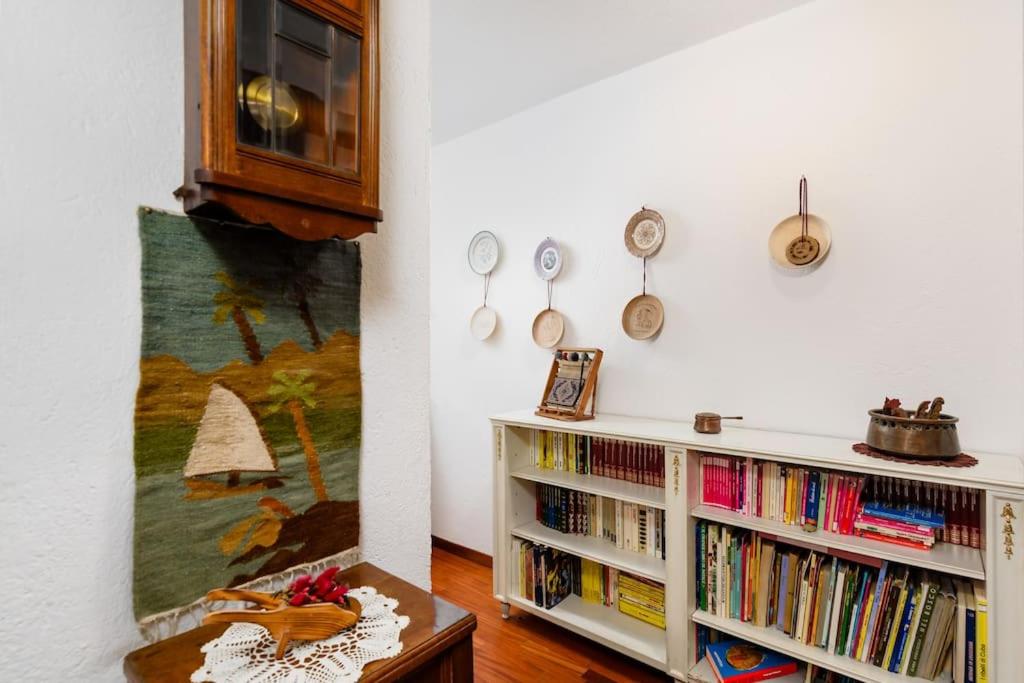 Two-Bedroom Apartment With Garden View photo 2