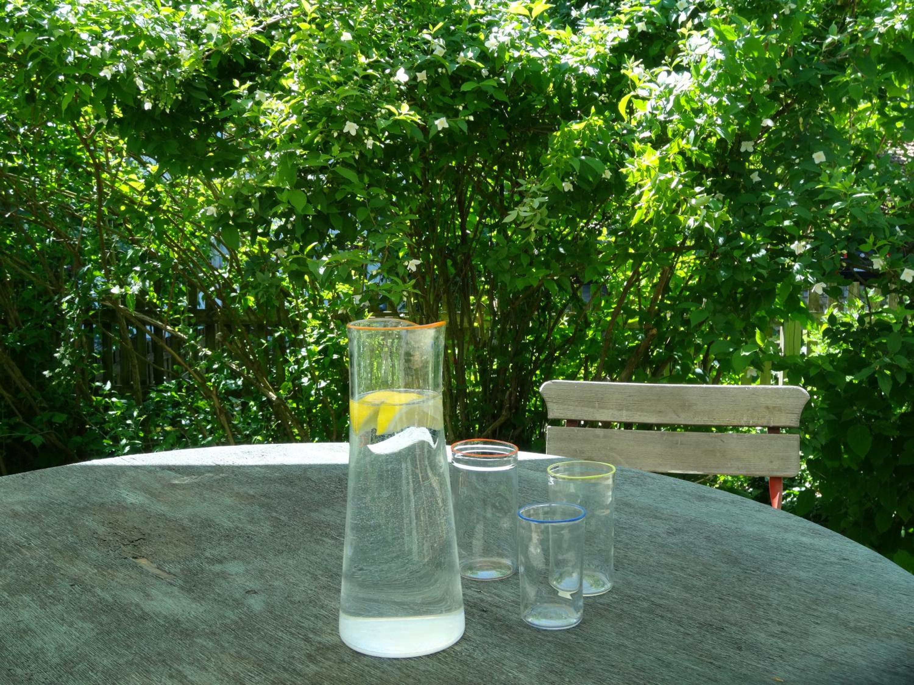 Superior One-Bedroom Apartment with Balcony - Photo 27