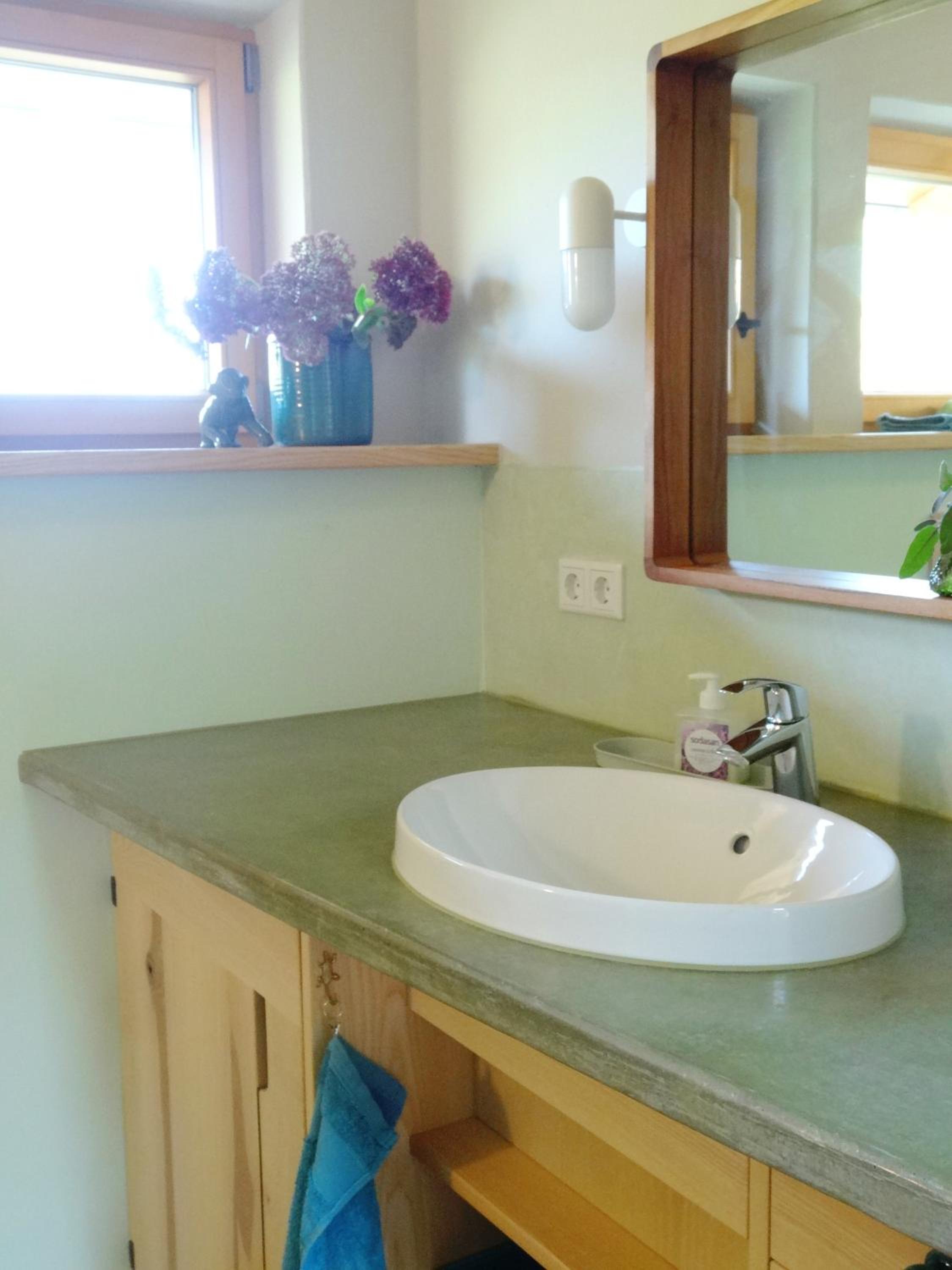 Superior One-Bedroom Apartment with Balcony - Photo 17
