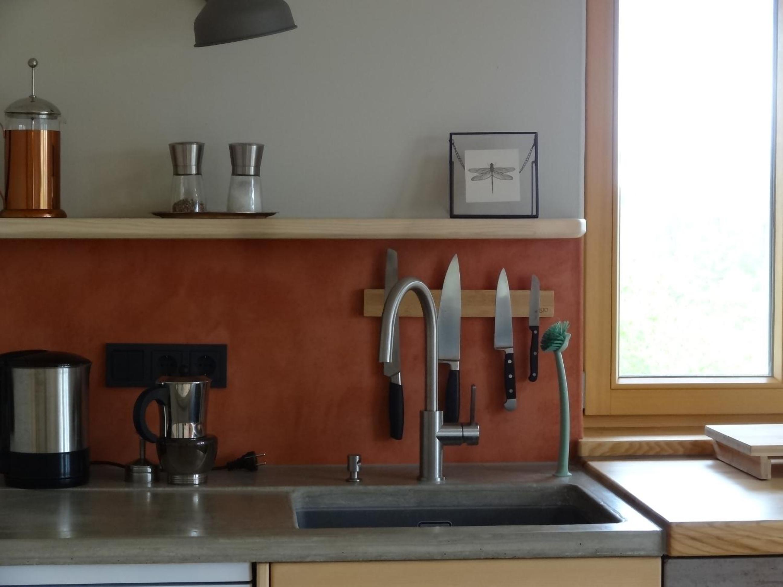 Superior One-Bedroom Apartment with Balcony - Photo 7