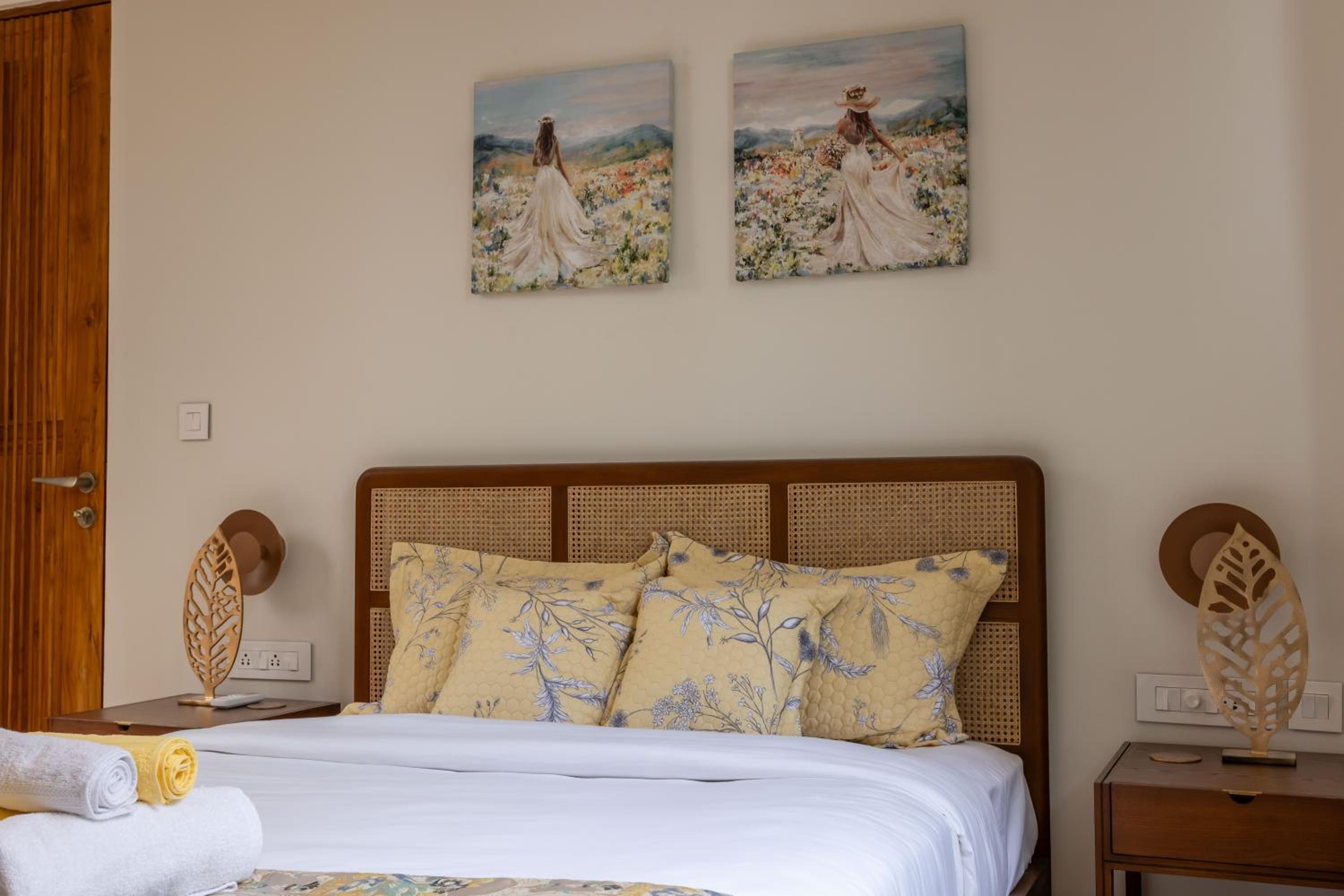Deluxe Double Room With Shower photo 3