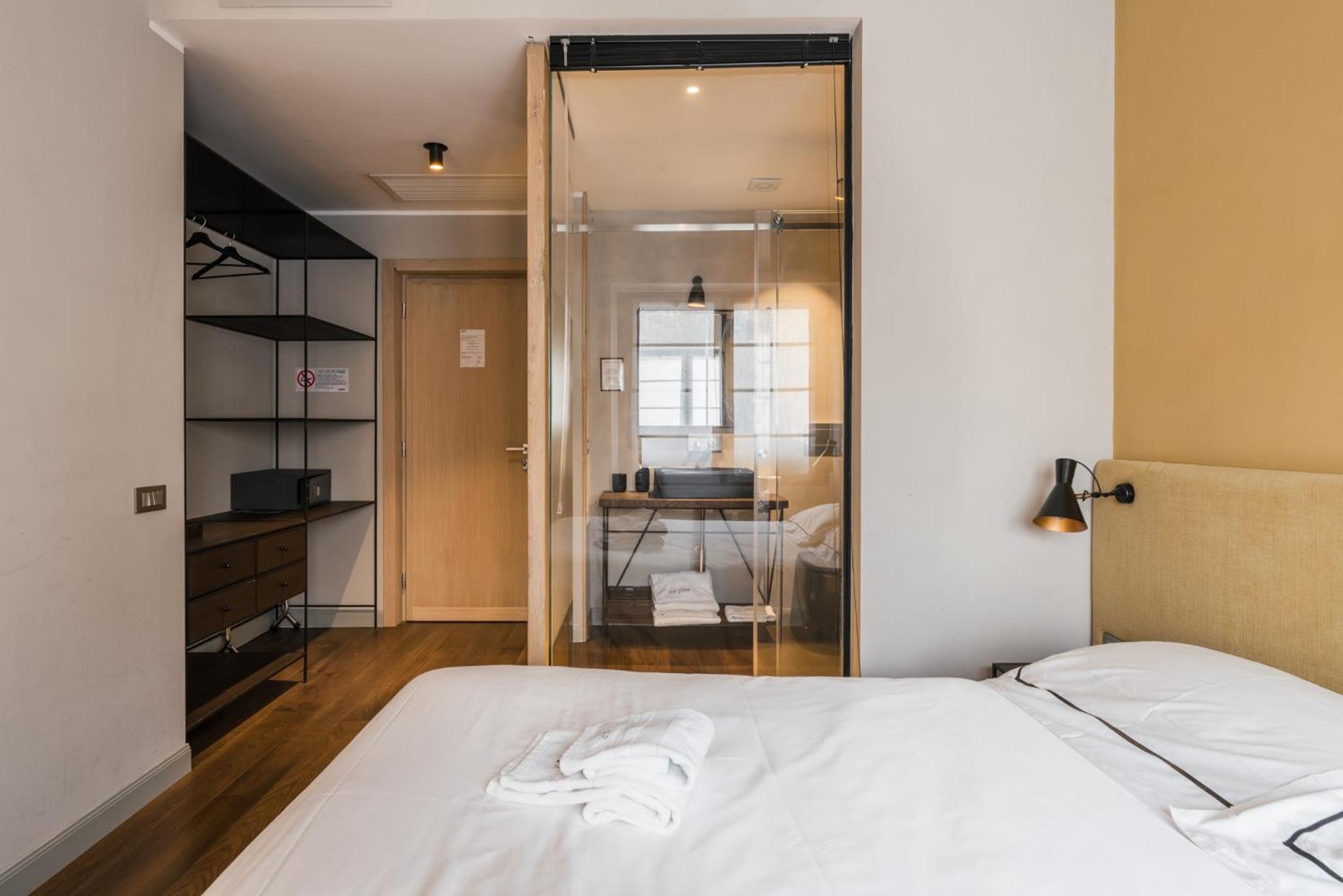 Double Room photo 3