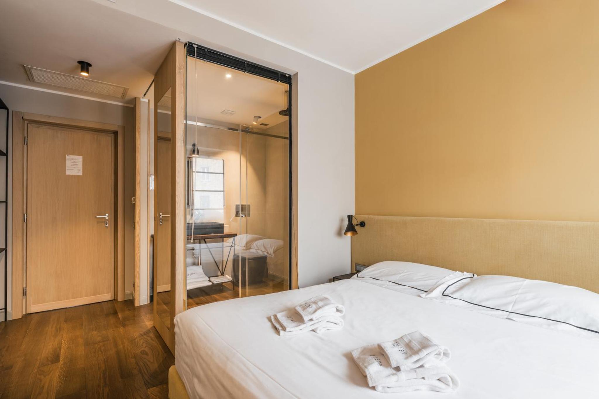 Double Room photo 1