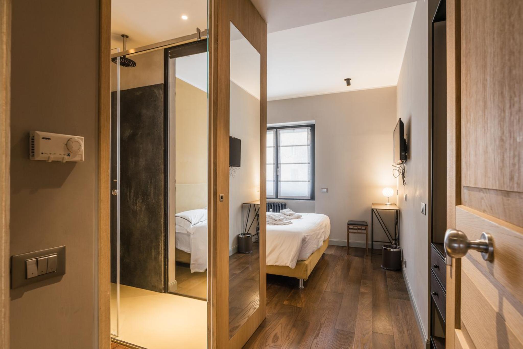 Double Room photo 2