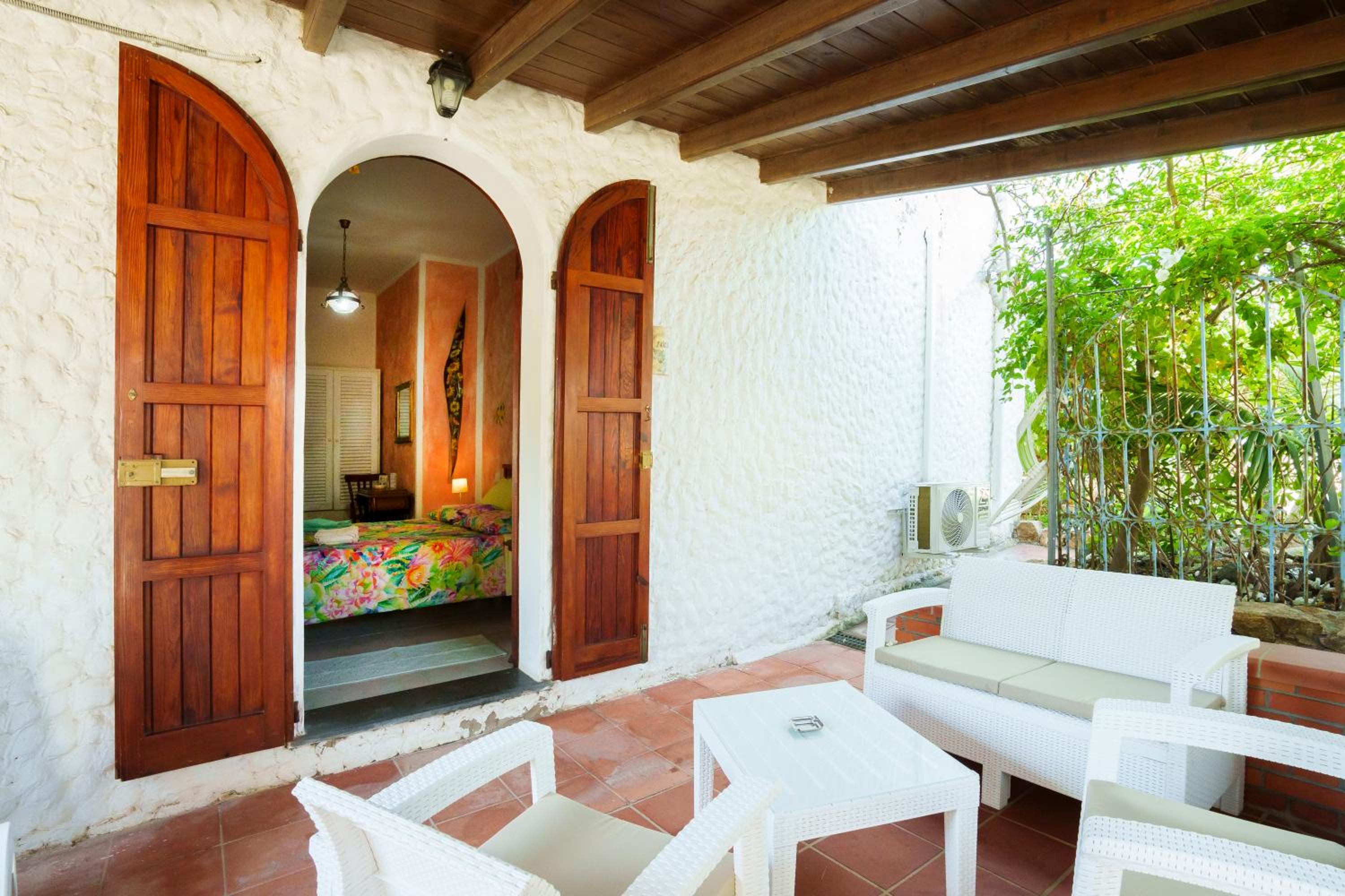 Standard Quadruple Room photo 2