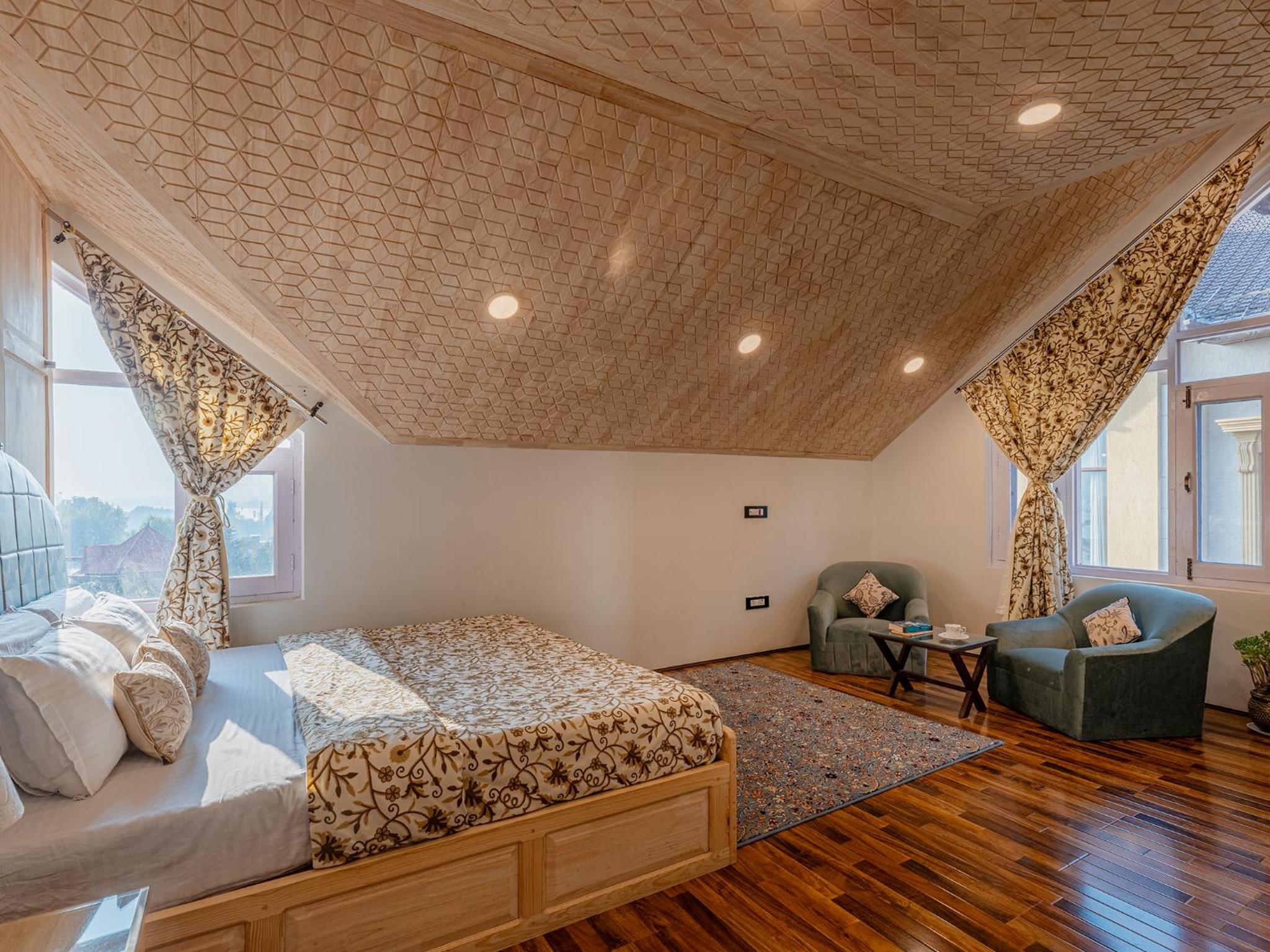 Presidential Suite photo 1