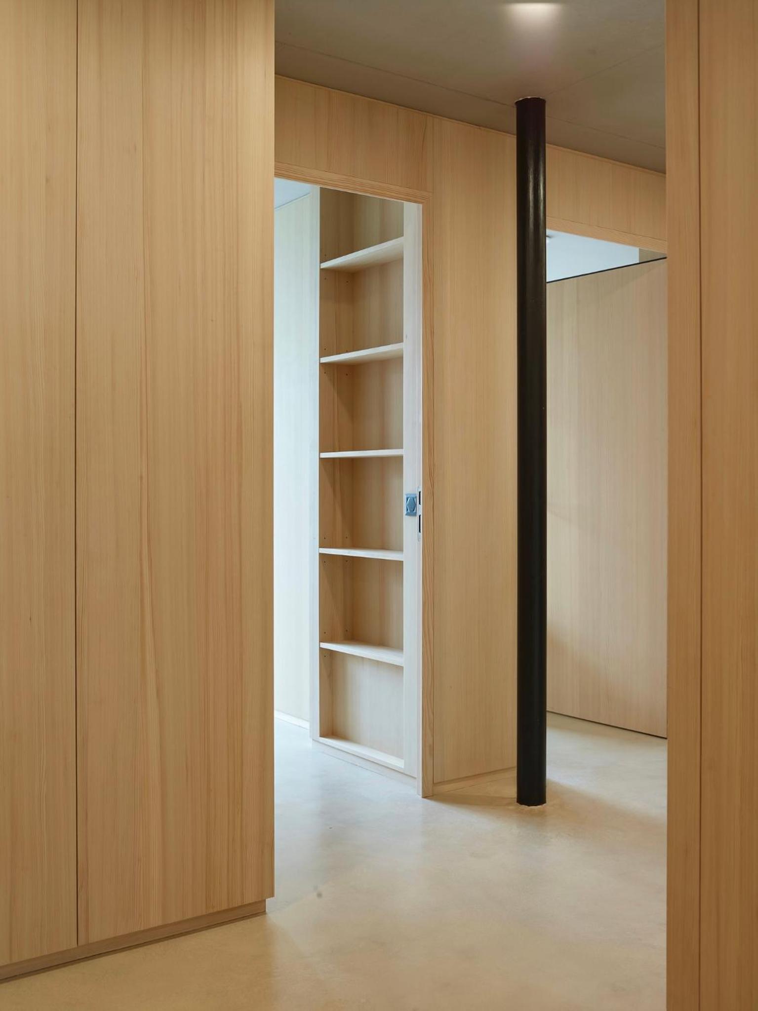Four-Bedroom House photo 2