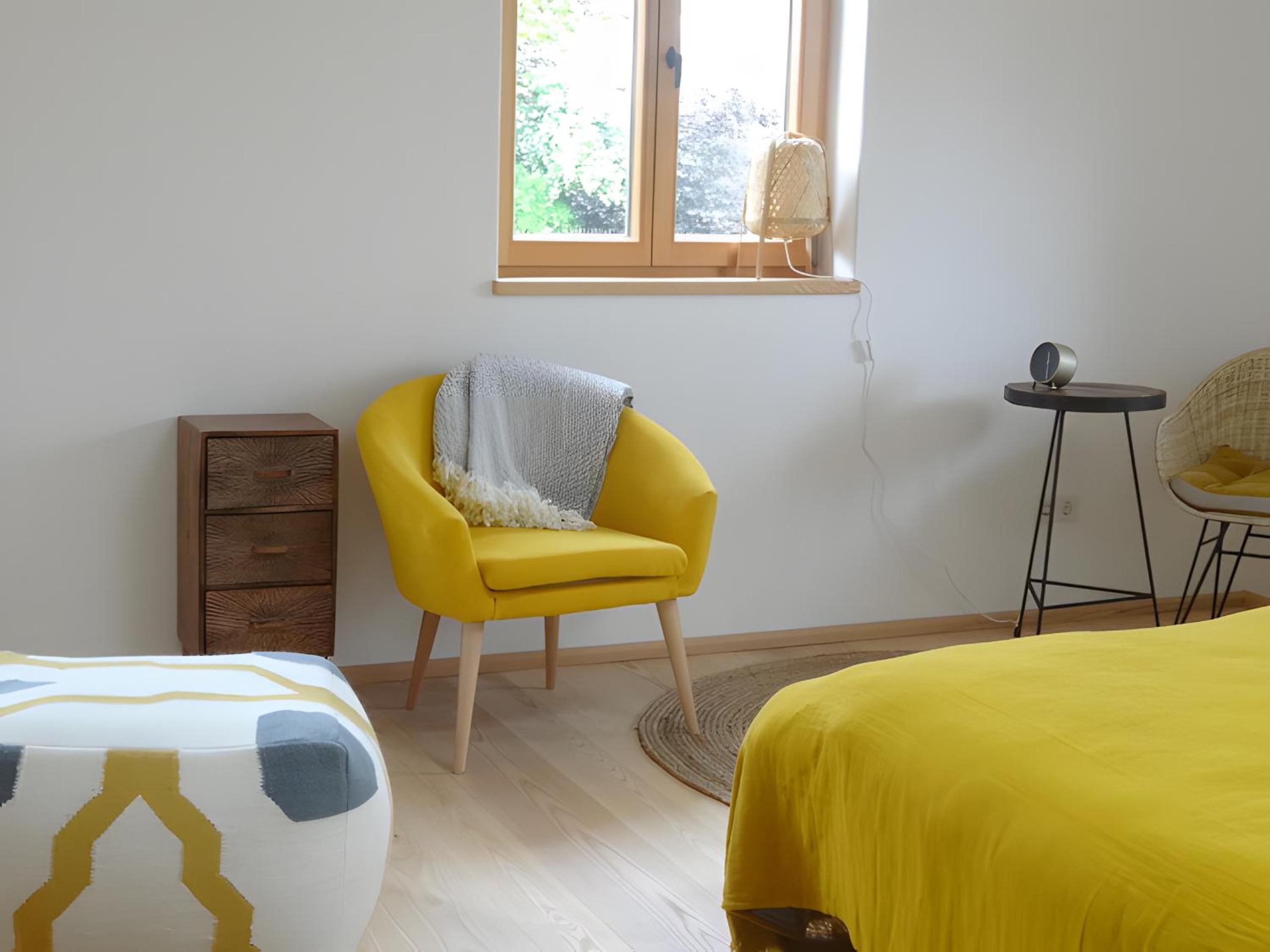 Superior One-Bedroom Apartment with Balcony - Photo 11