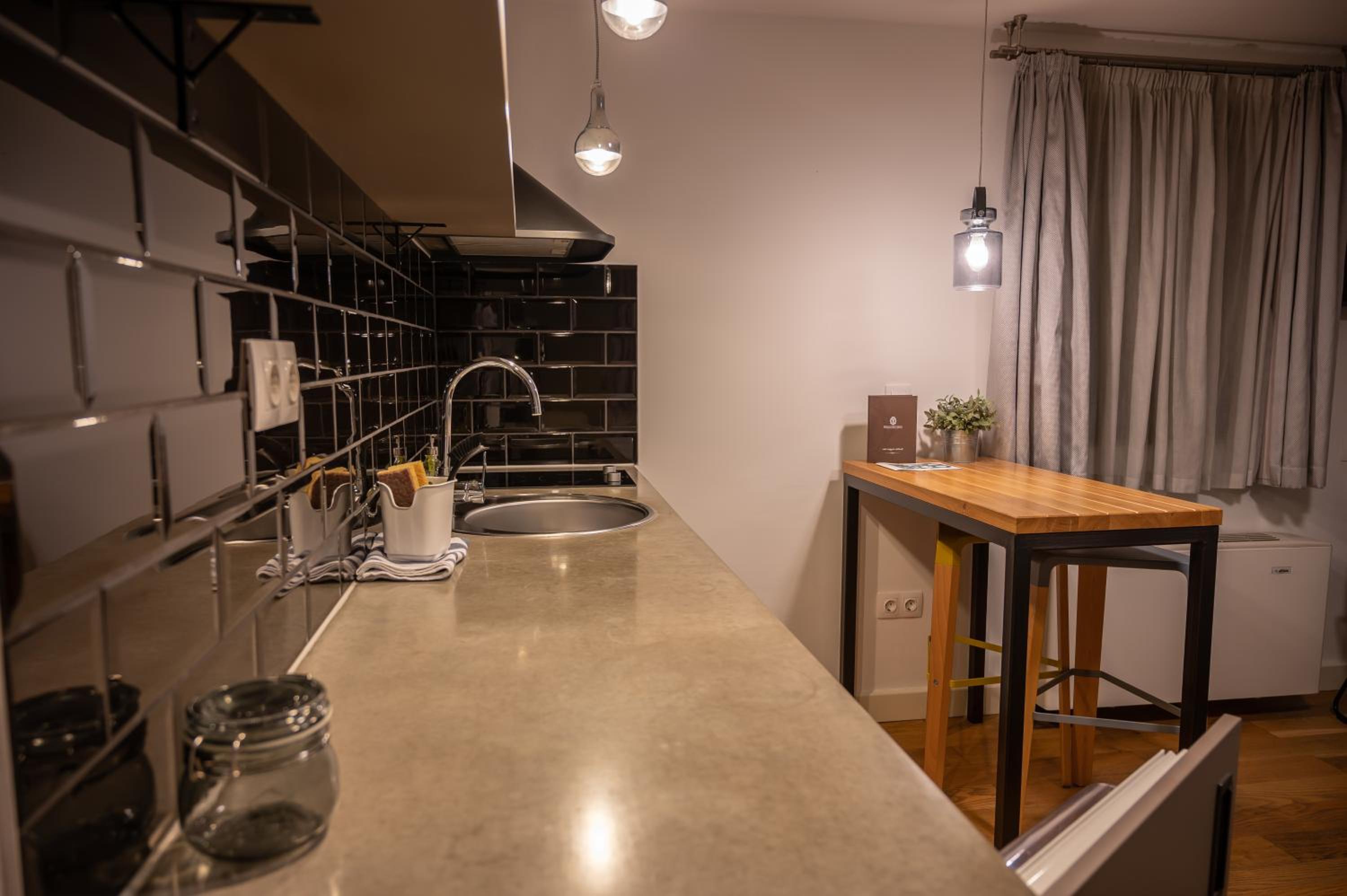 Standard Apartment photo 2