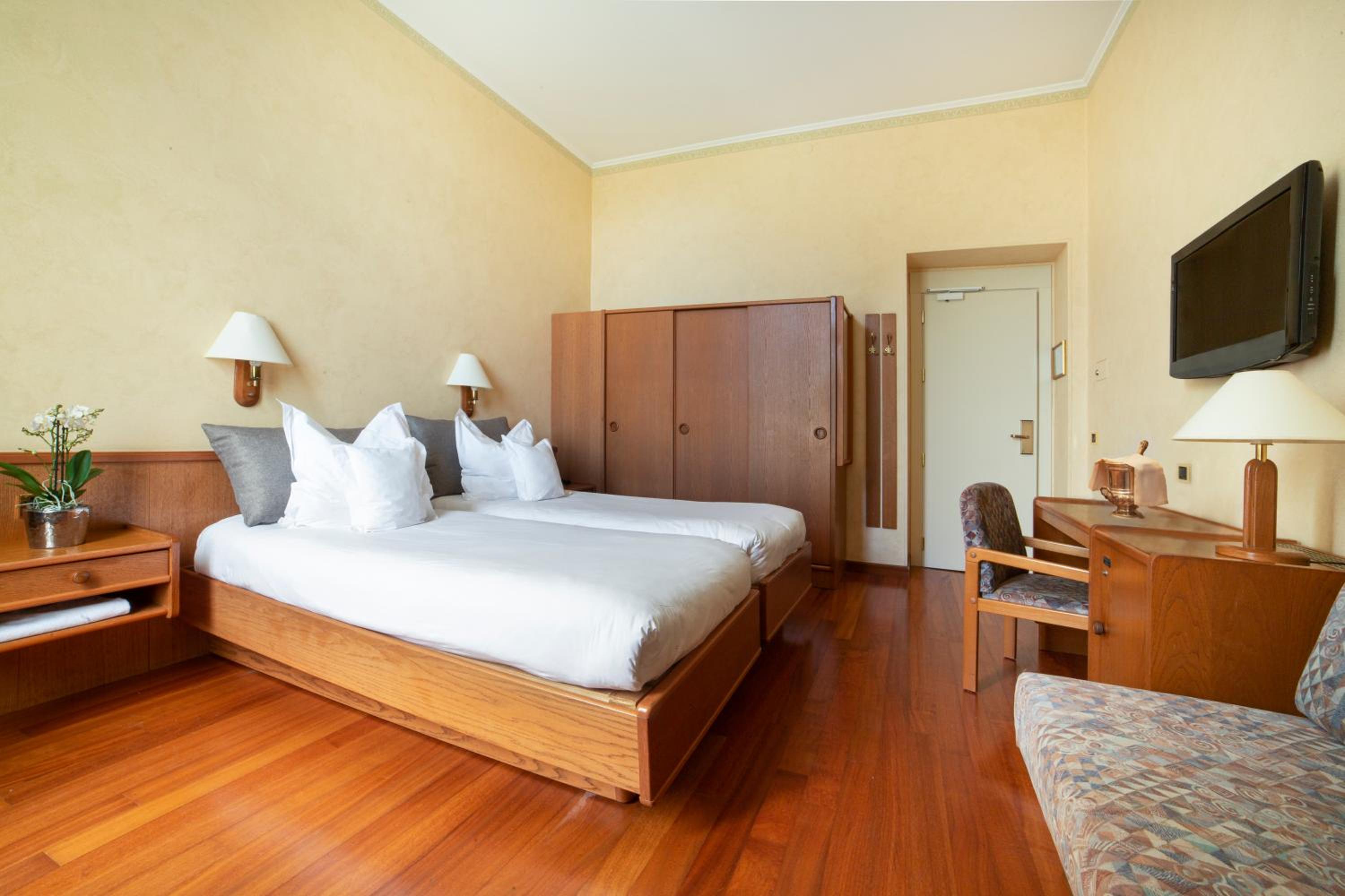 Superior Triple Room - Photo 5