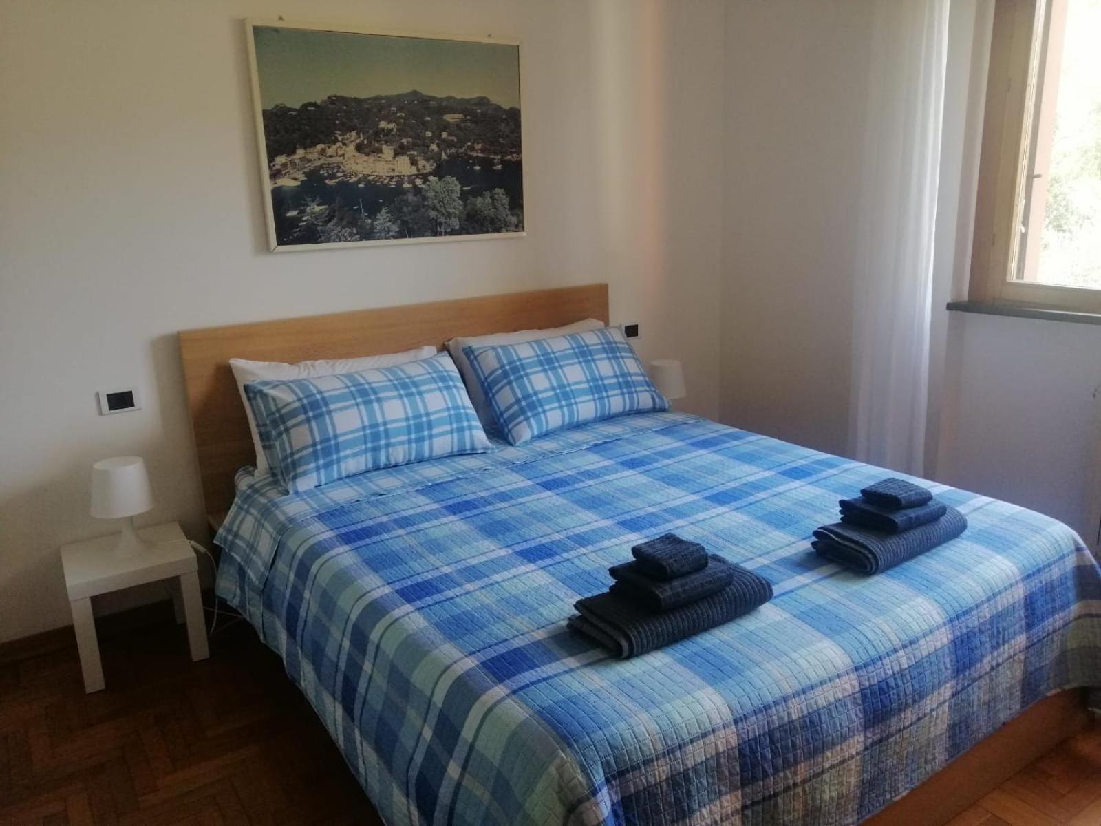 Two-Bedroom Superior Apartment