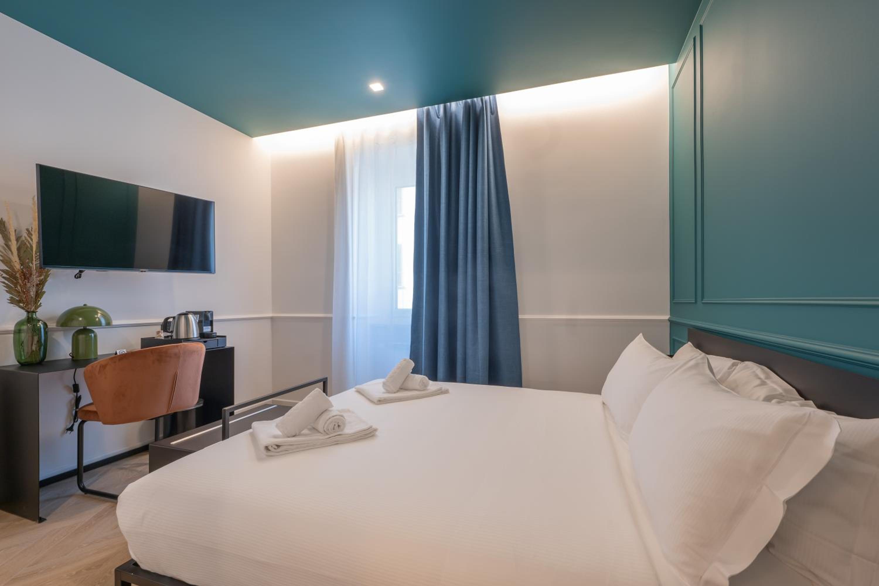 Superior Double Room photo 3