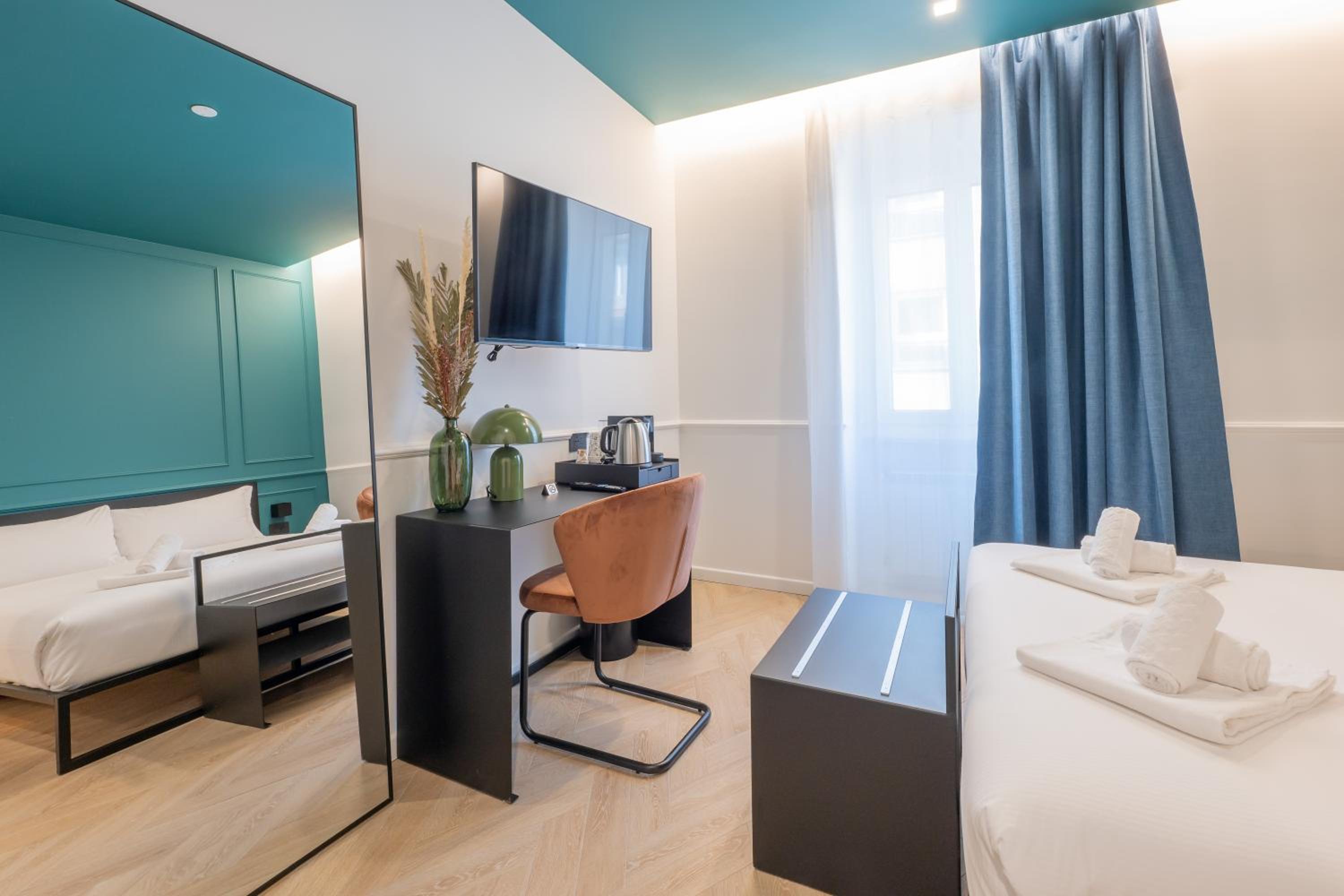 Superior Double Room photo 2