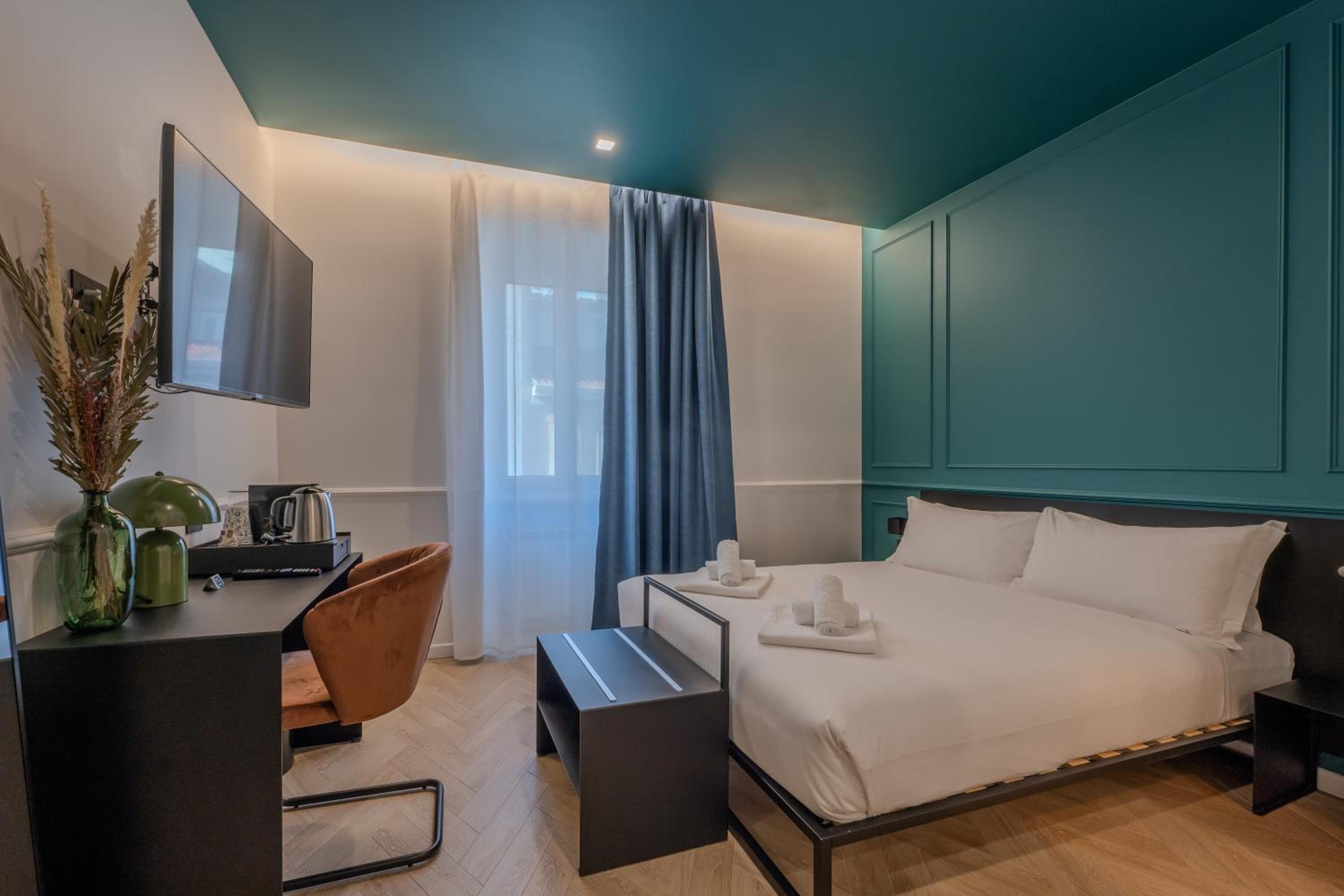Superior Double Room photo 1