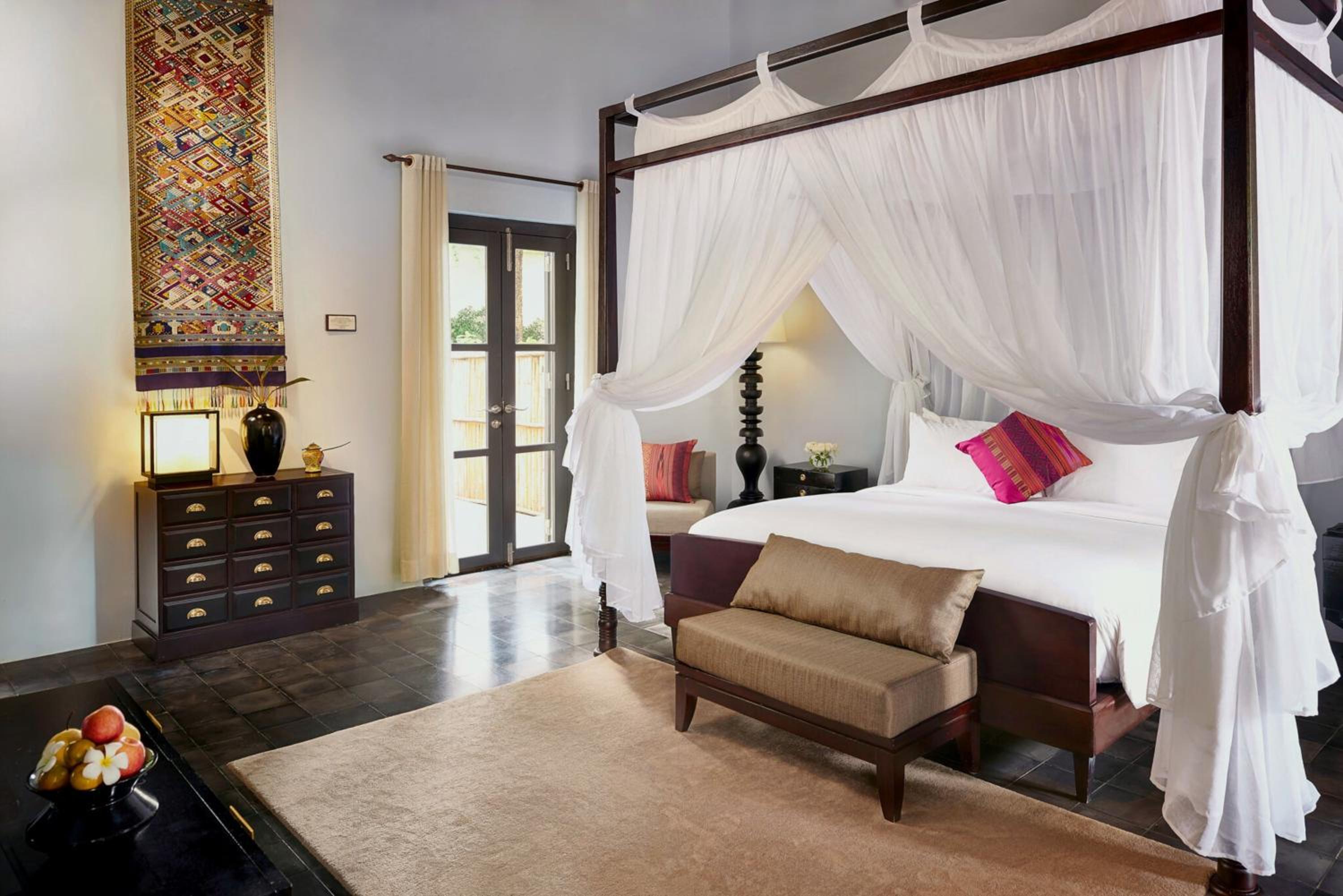 Heritage Suite with King Bed
