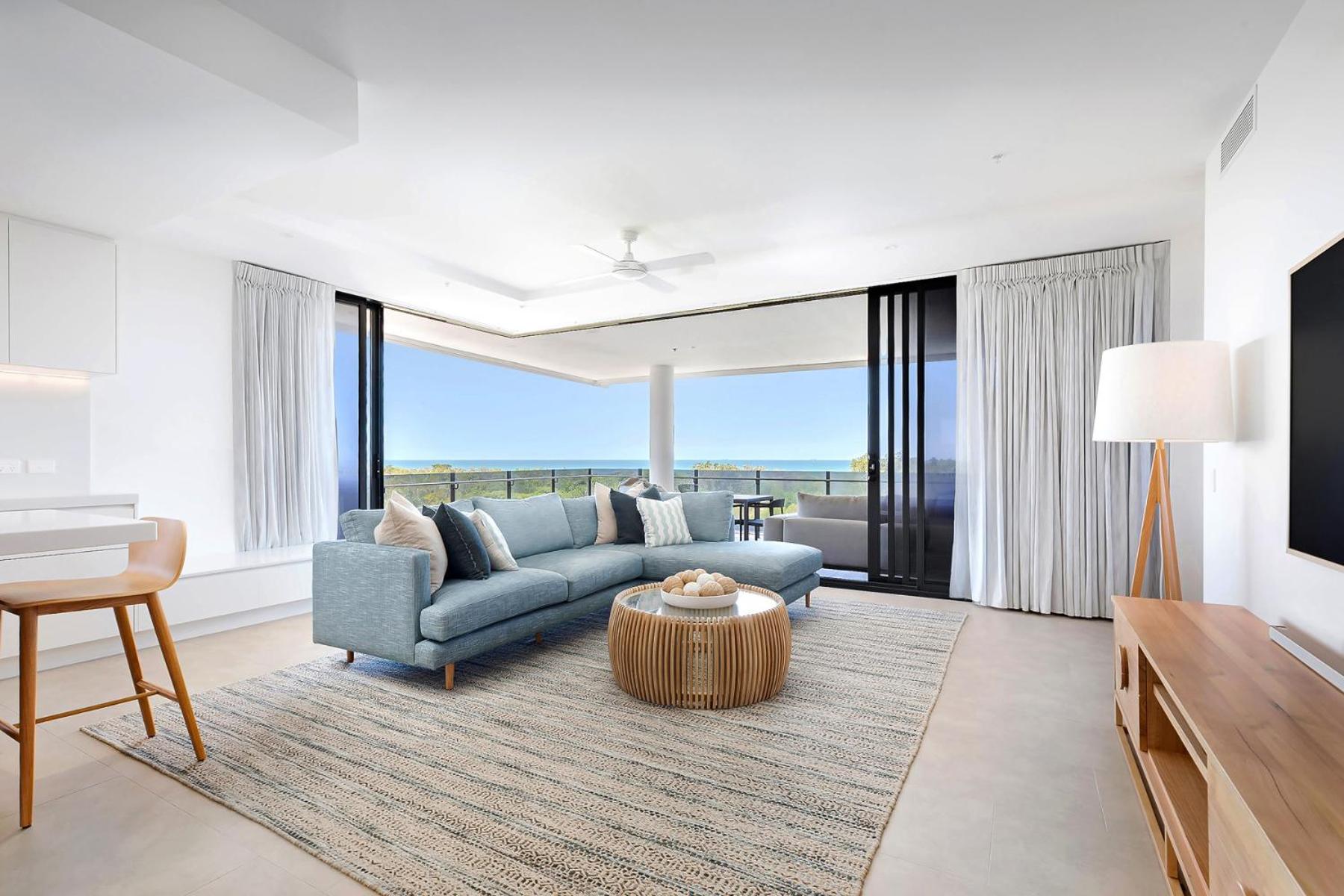 Seanna – Superior 3 Bedroom Apartment Ocean Views