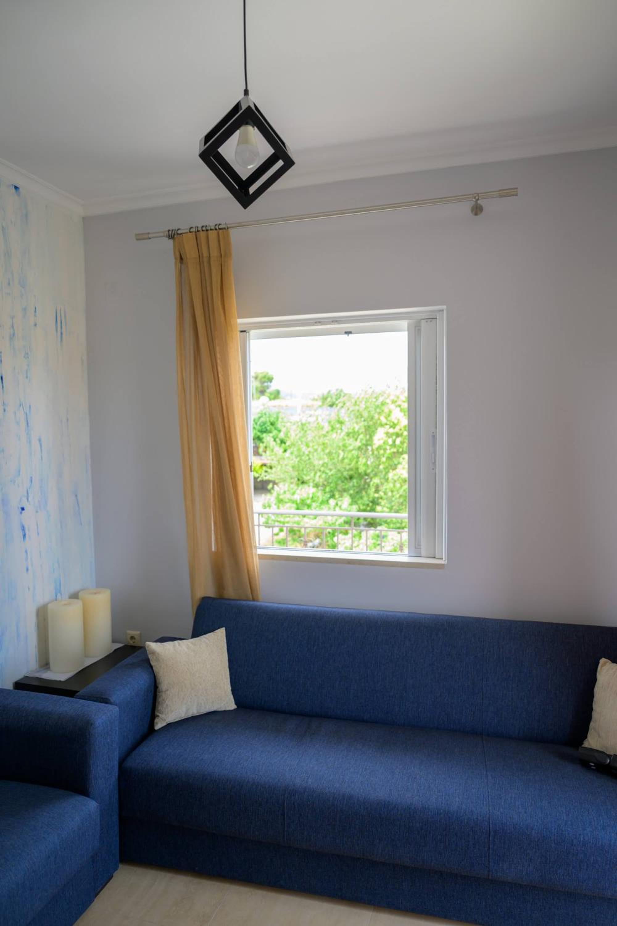 Three-Bedroom Apartment photo 2