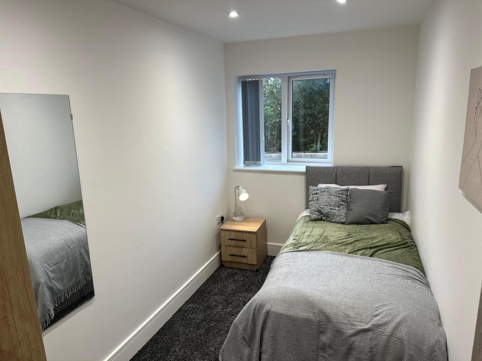 Apartment photo 1
