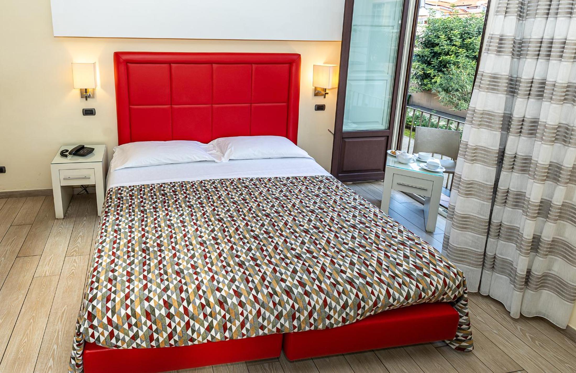 Classic Double Room